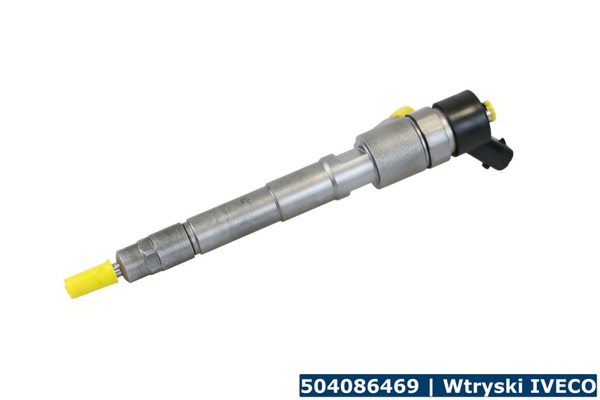 504086469 | Wtryski IVECO Wtryski 504086469 IVECO na sprzedaż i regenerację