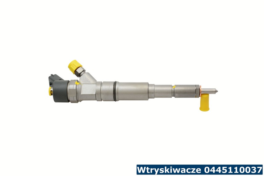 Wtryskiwacze 0445110037 Wtryskiwacze 0445110037 na regenerację i sprzedaż