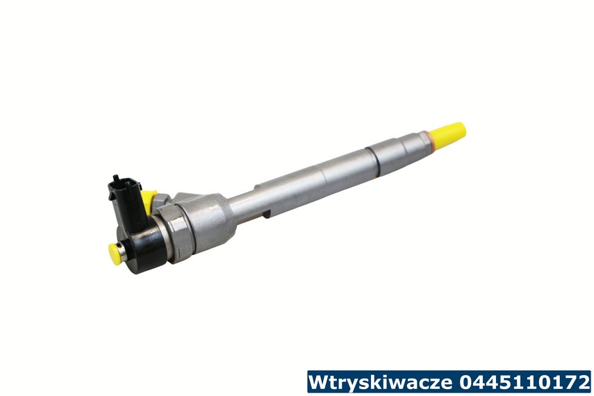 Wtryskiwacze 0445110172 Wtryskiwacze 0445110172 na regenerację i sprzedaż