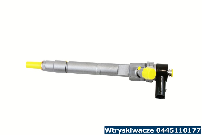 Wtryskiwacze 0445110177 Wtryskiwacze 0445110177 na regenerację i sprzedaż
