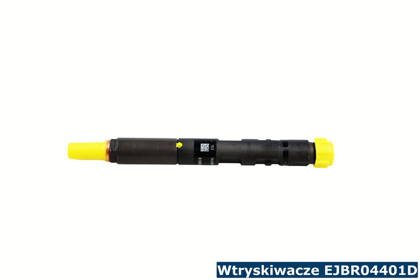 Wtryskiwacze EJBR04401D Wtryskiwacze EJBR04401D na regenerację i sprzedaż