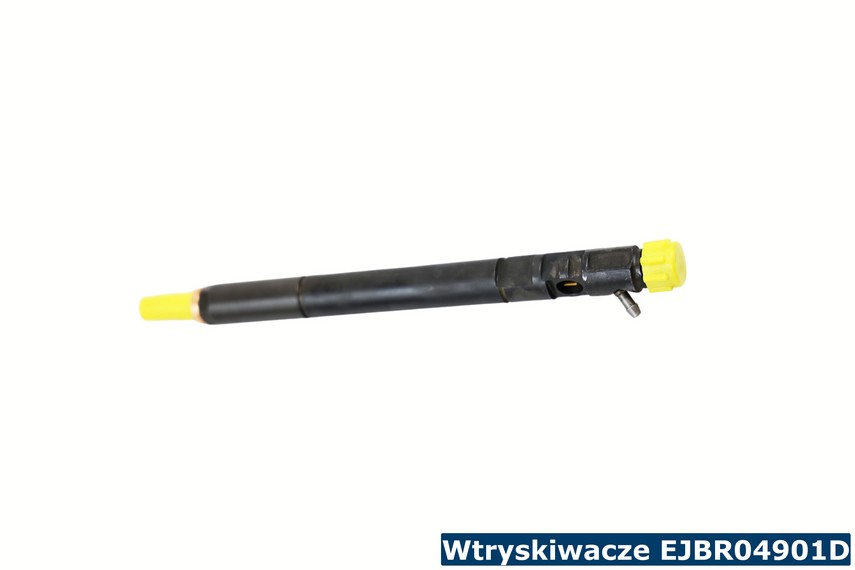 Wtryskiwacze EJBR04901D Wtryskiwacze EJBR04901D na regenerację i sprzedaż