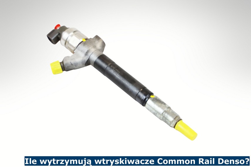 Wtrysk Diesel Denso 0950005801