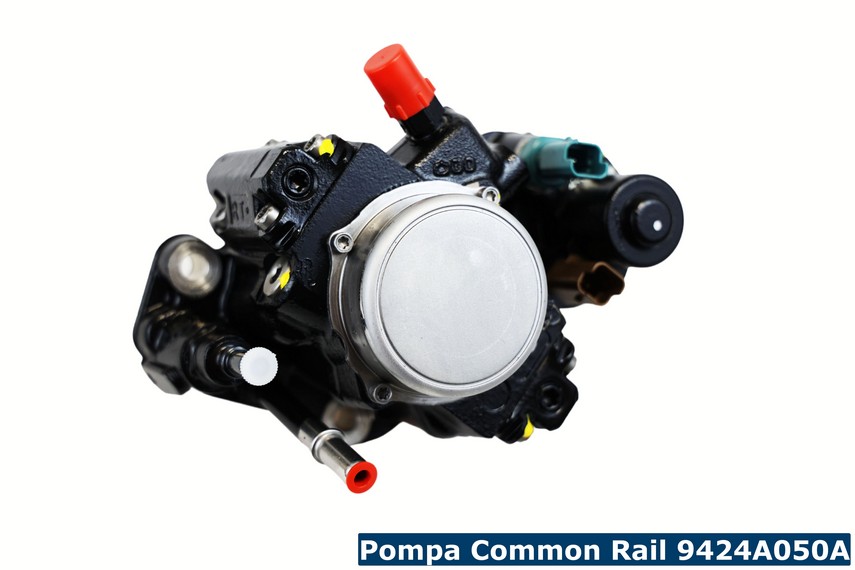 Pompa wysokiego ciśnienia Diesel 9424A050A