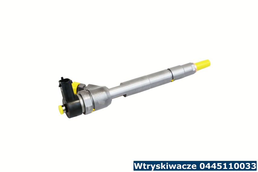 Wtrysk 0445110033 Bosch
