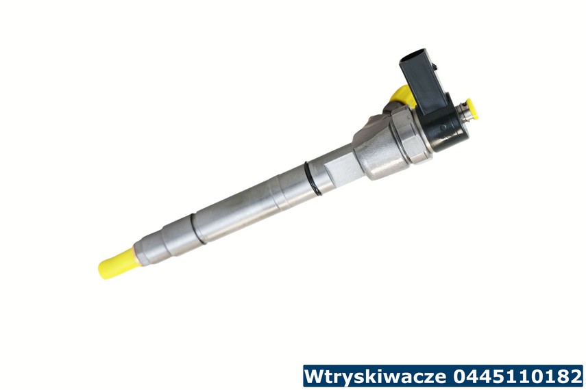 Wtryskiwacz 0445110182 Diesel Bosch