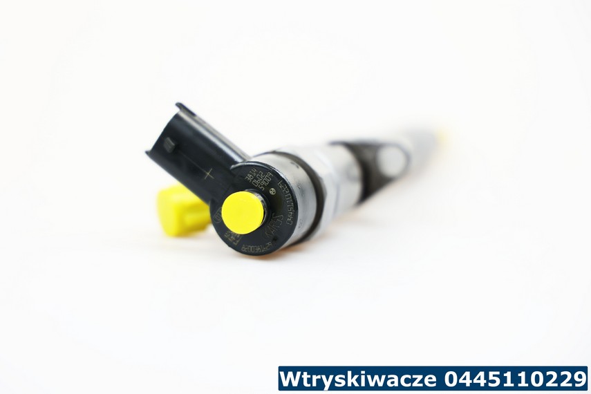 Wtrysk Bosch Diesel 0445110229