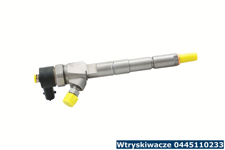 Wtrysk Diesel Bosch 0445110233
