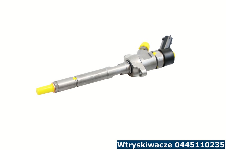 Wtrysk Bosch 0445110235