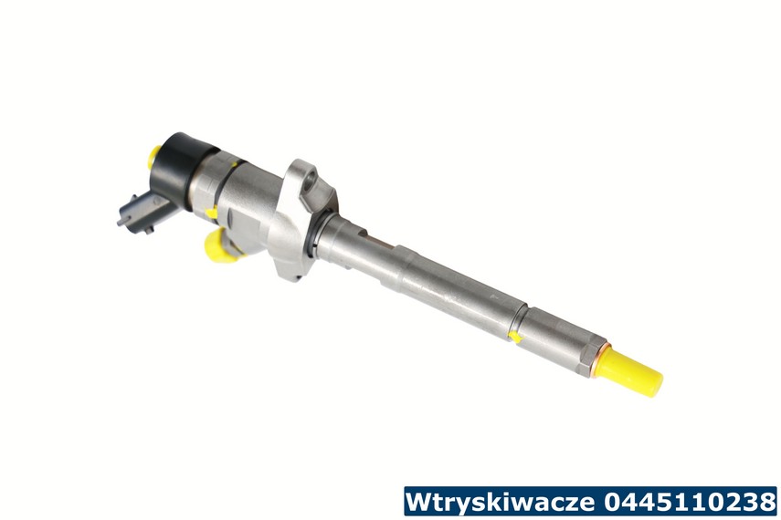 Wtrysk 0445110238 Diesel Bosch