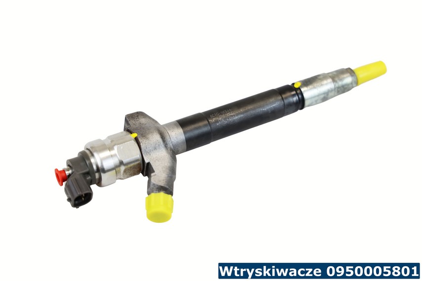 Wtrysk Denso Common Rail 0950005801