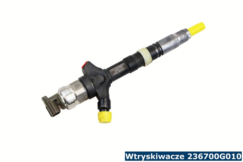 Wtrysk Denso Diesel 236700G010