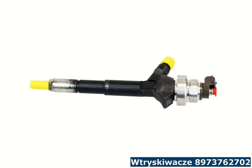 Wtryskiwacze 8973762702 Zdjęcie wtryskiwacza 8973762702