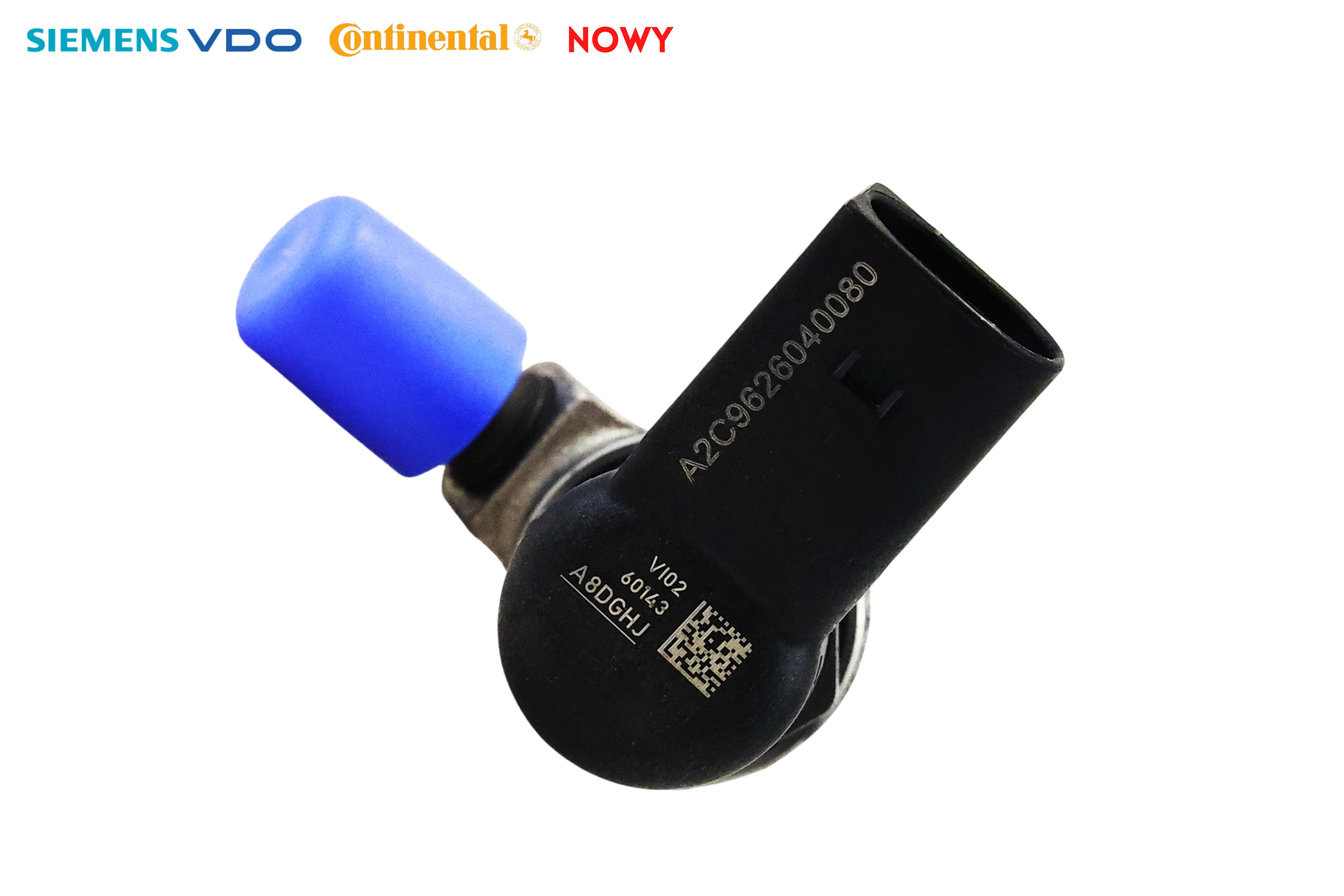 Wtryskiwacz A2C9626040080 pasuje również do modeli: Wtryskiwacz A2C9626040080 pasuje również do modeli: