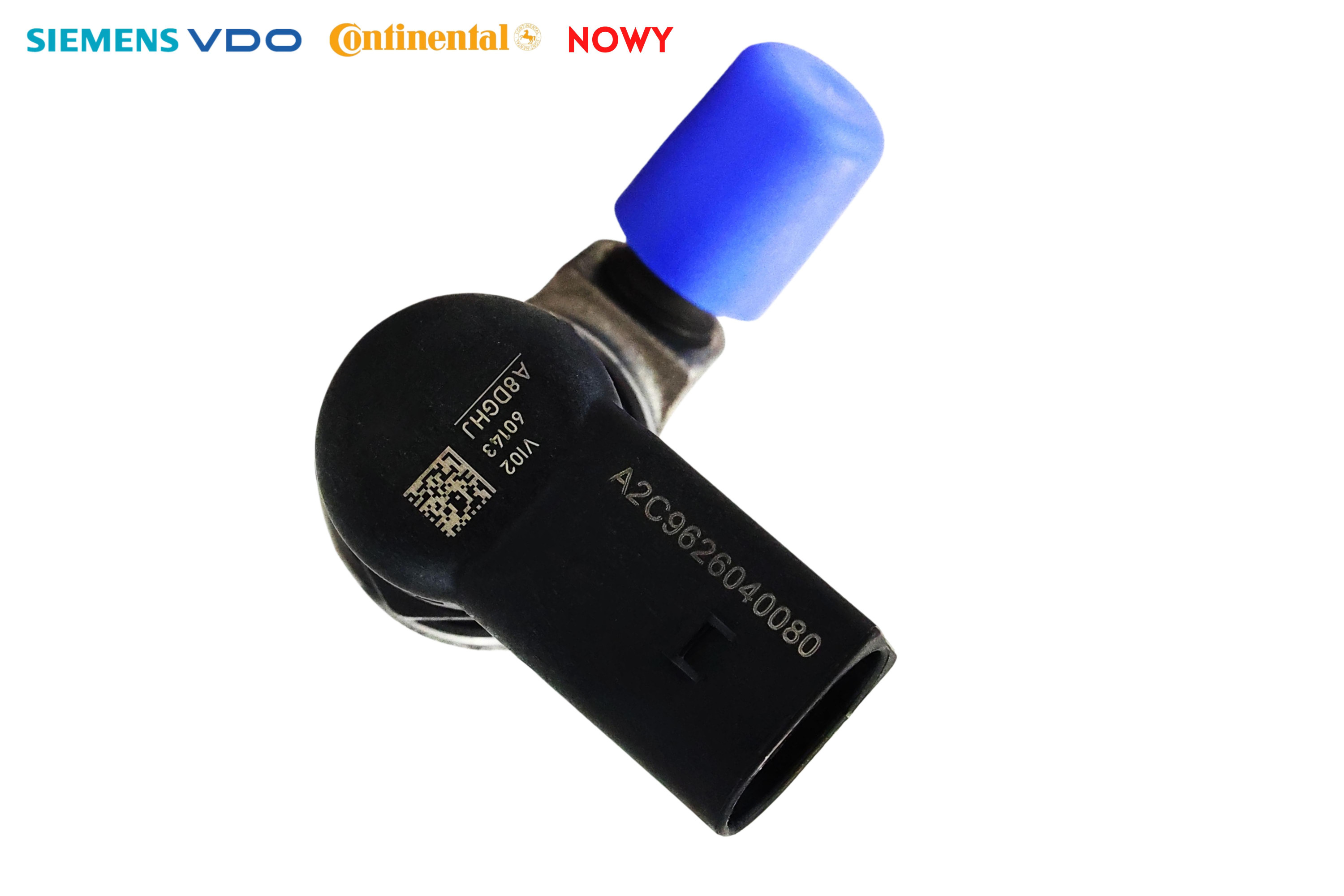 Wtryskiwacz A2C9626040080 pasuje również do modeli: Wtryskiwacz A2C9626040080 pasuje również do modeli: