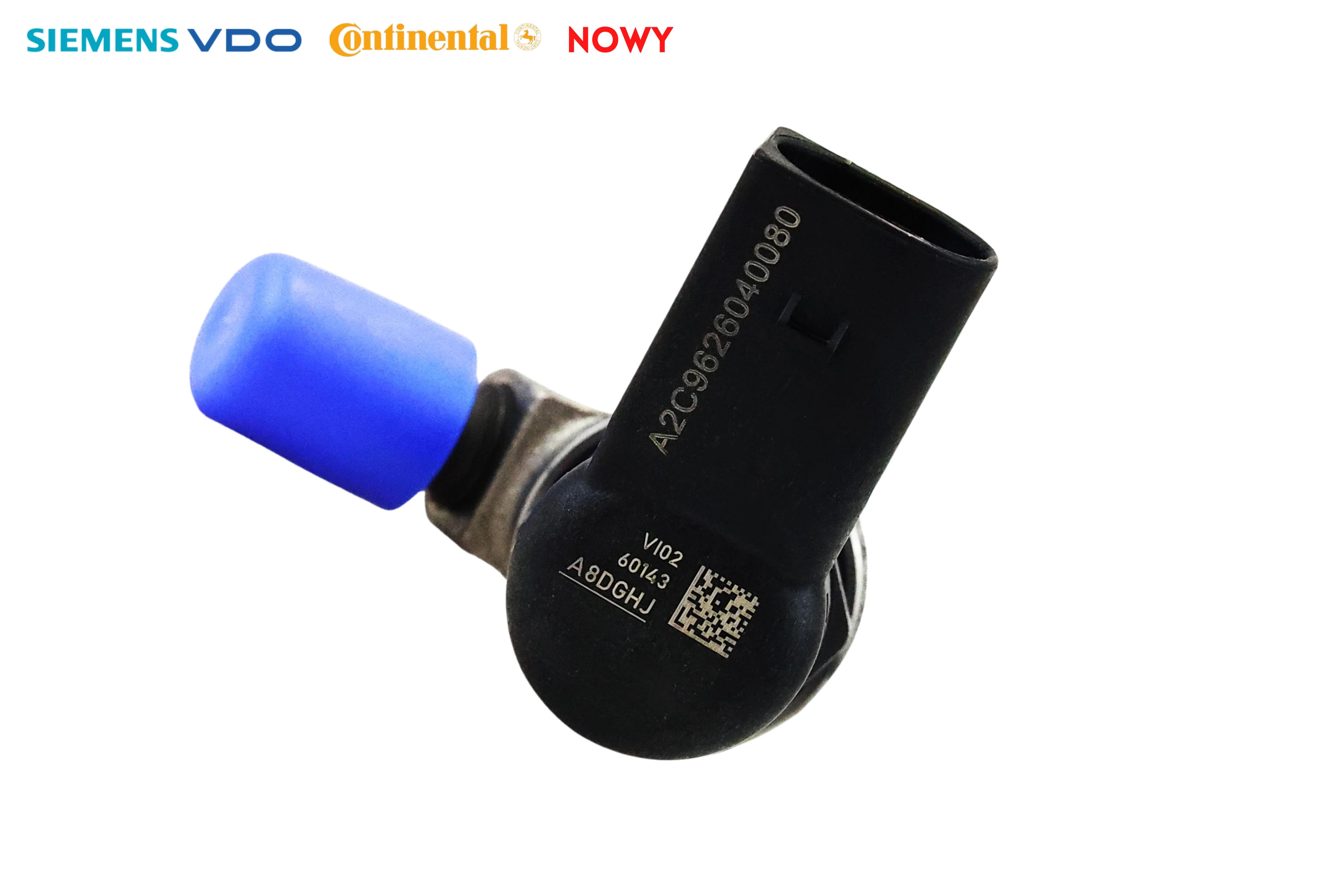 Wtryskiwacz 03L130277S pasuje również do modeli: Wtryskiwacz 03L130277S pasuje również do modeli: