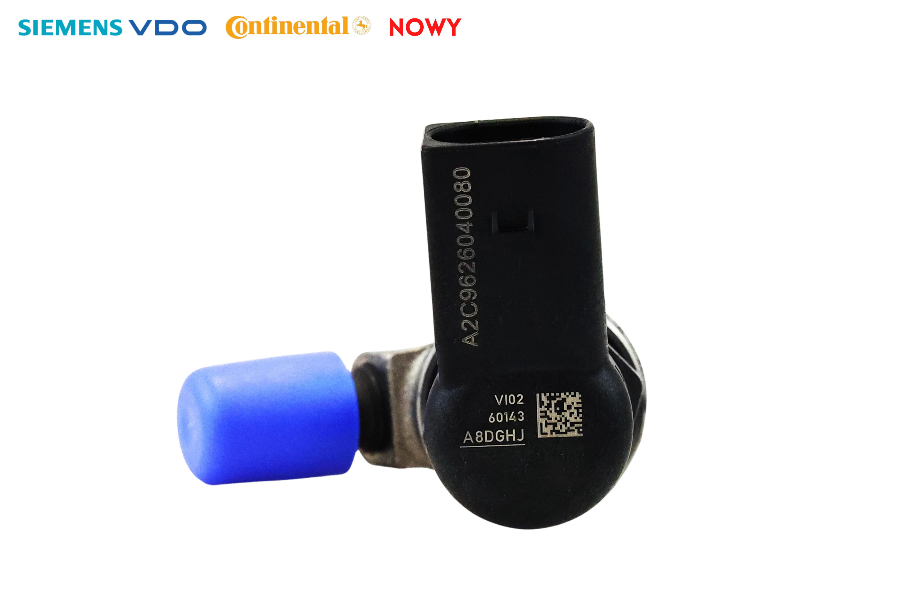 Wtryskiwacz A2C9626040080 pasuje również do modeli: Wtryskiwacz A2C9626040080 pasuje również do modeli: