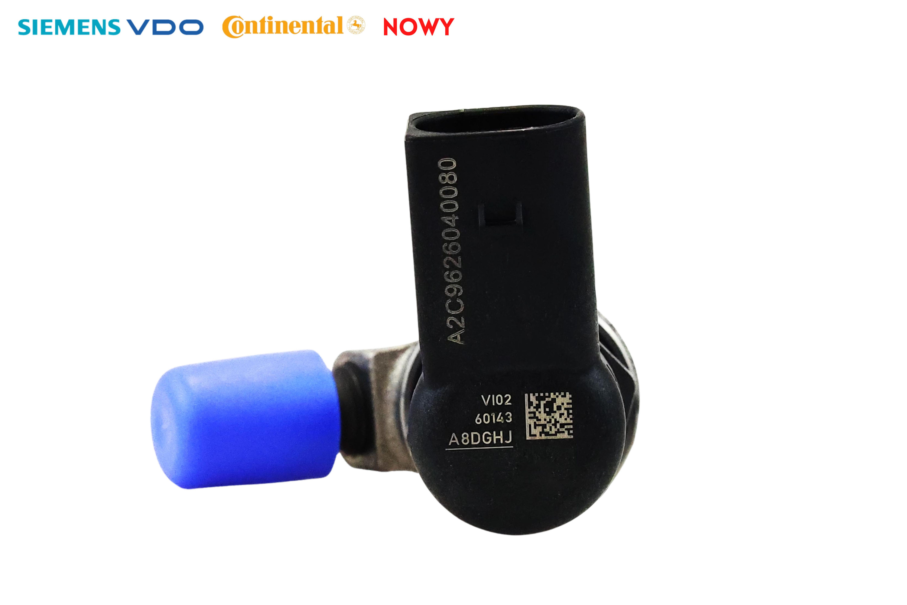 Wtryskiwacz A2C9626040080 pasuje również do modeli: Wtryskiwacz A2C9626040080 pasuje również do modeli: