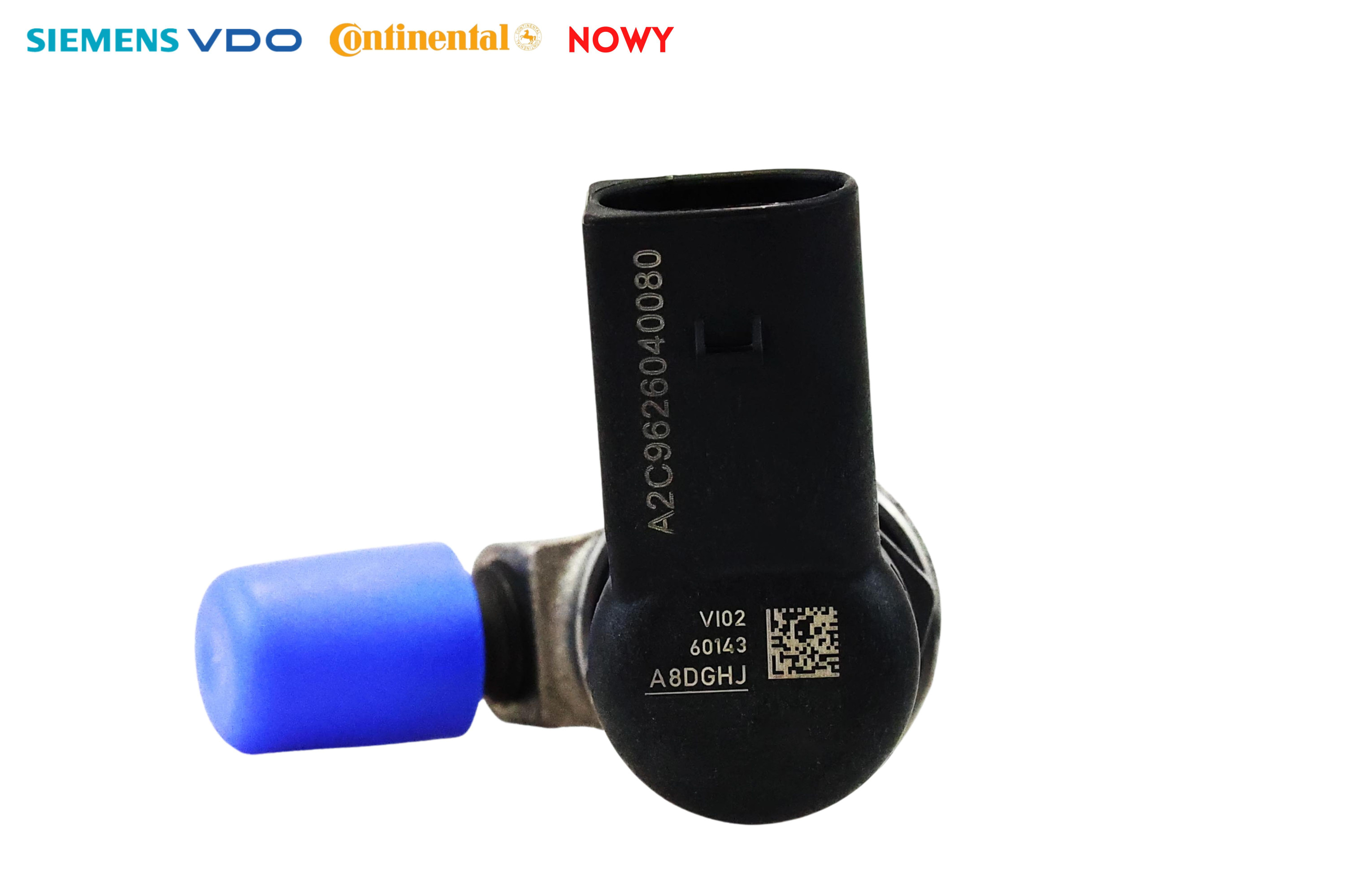 Wtryskiwacz 03L130277B pasuje również do modeli: Wtryskiwacz 03L130277B pasuje również do modeli: