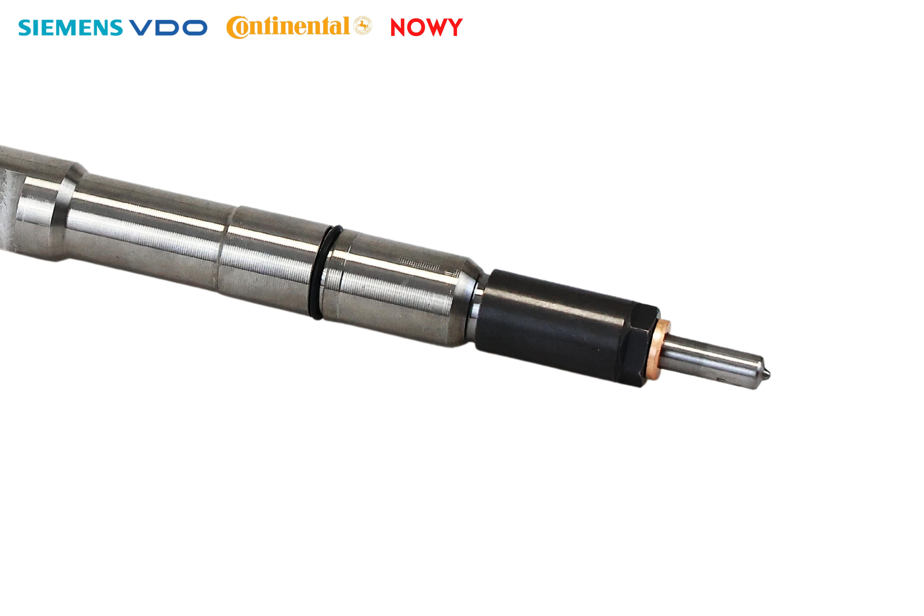 Wtrysk 03L130277S pasuje również do modeli: Wtrysk 03L130277S pasuje również do modeli: