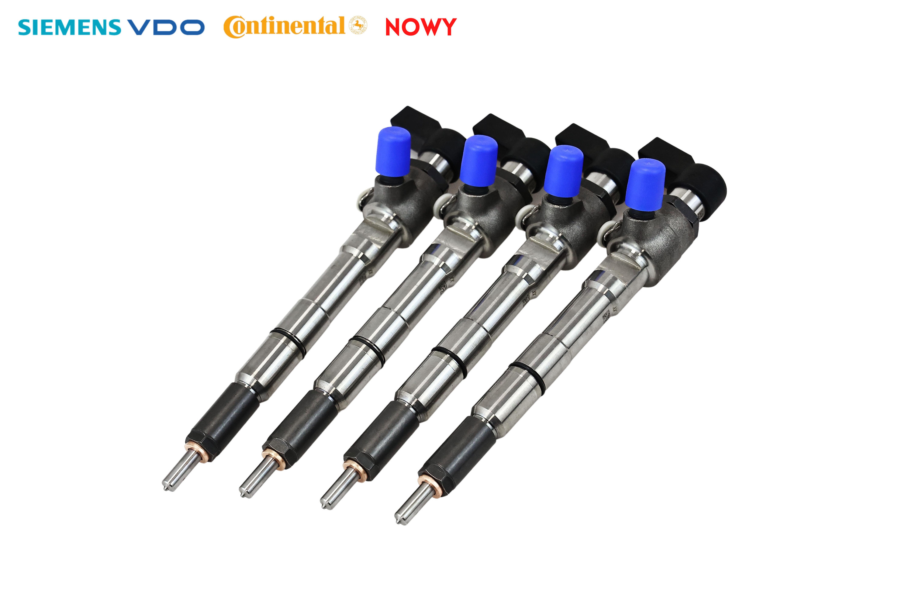 Wtryskiwacz 03L130277S VW Passat Wtryskiwacz 03L130277S VW Passat