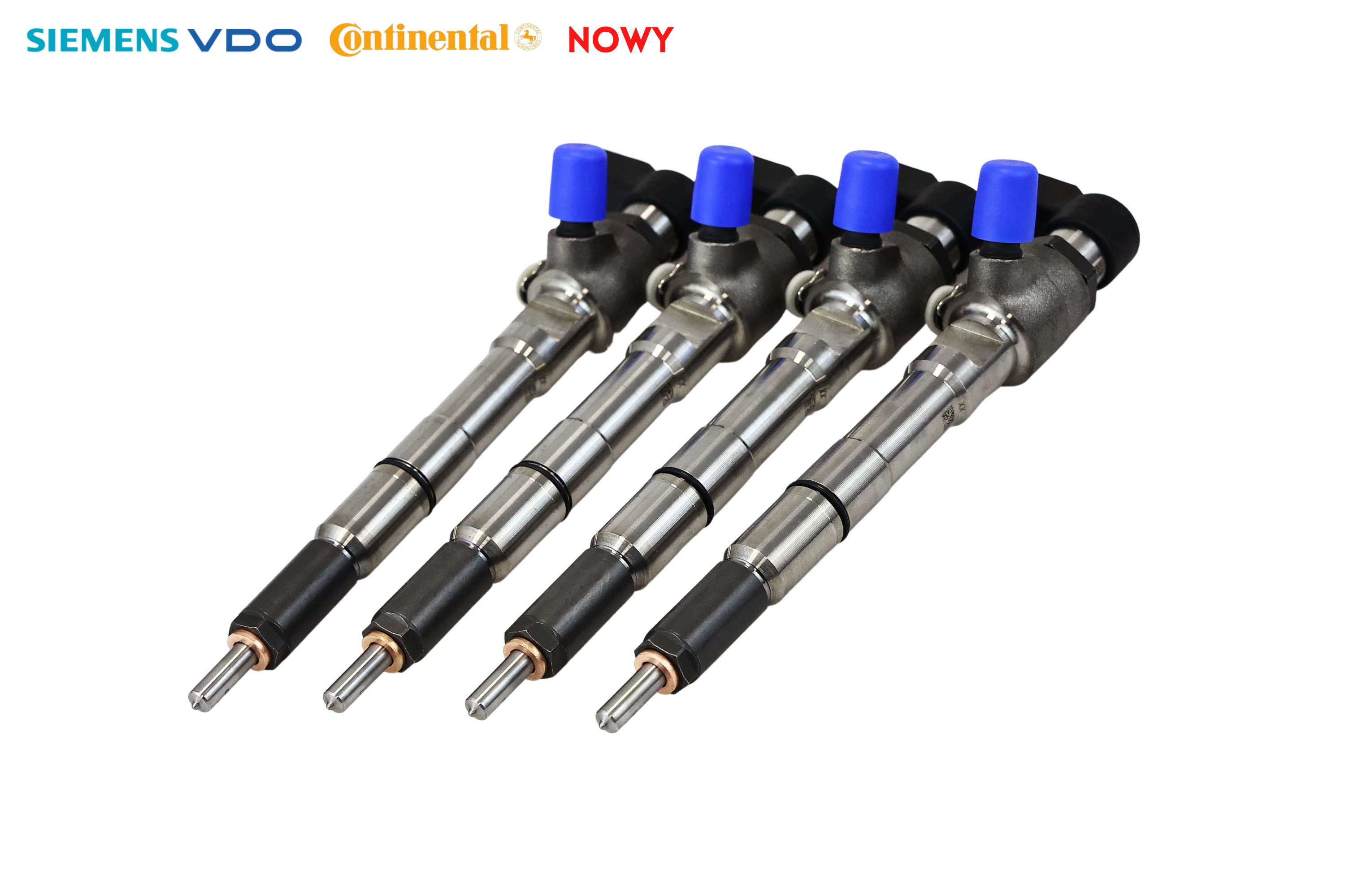 Wtryskiwacze A2C9626040080 VW Passat Wtryskiwacze A2C9626040080 VW Passat