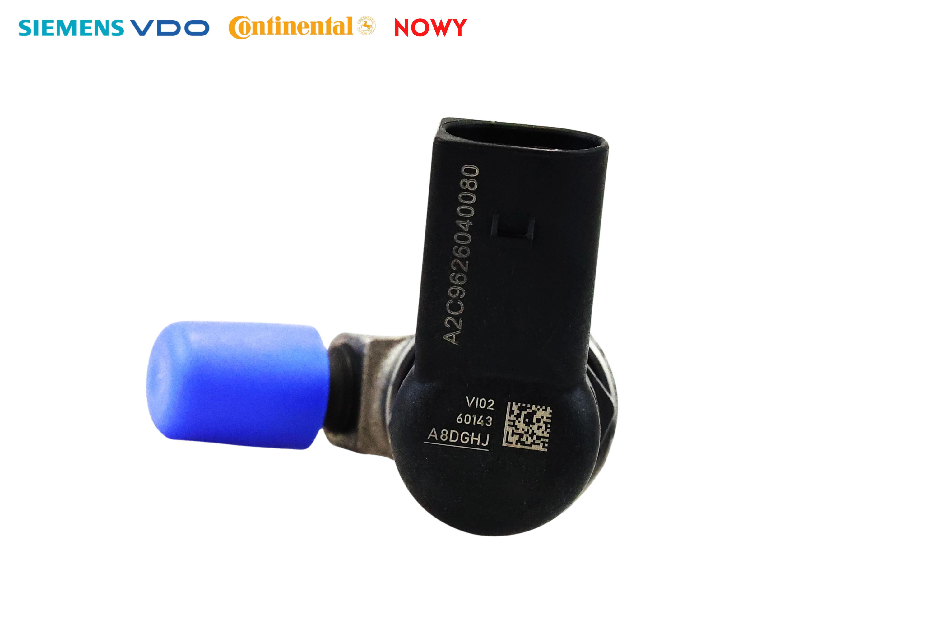 Wtryskiwacz 03L130277B pasuje również do modeli: Wtryskiwacz 03L130277B pasuje również do modeli: