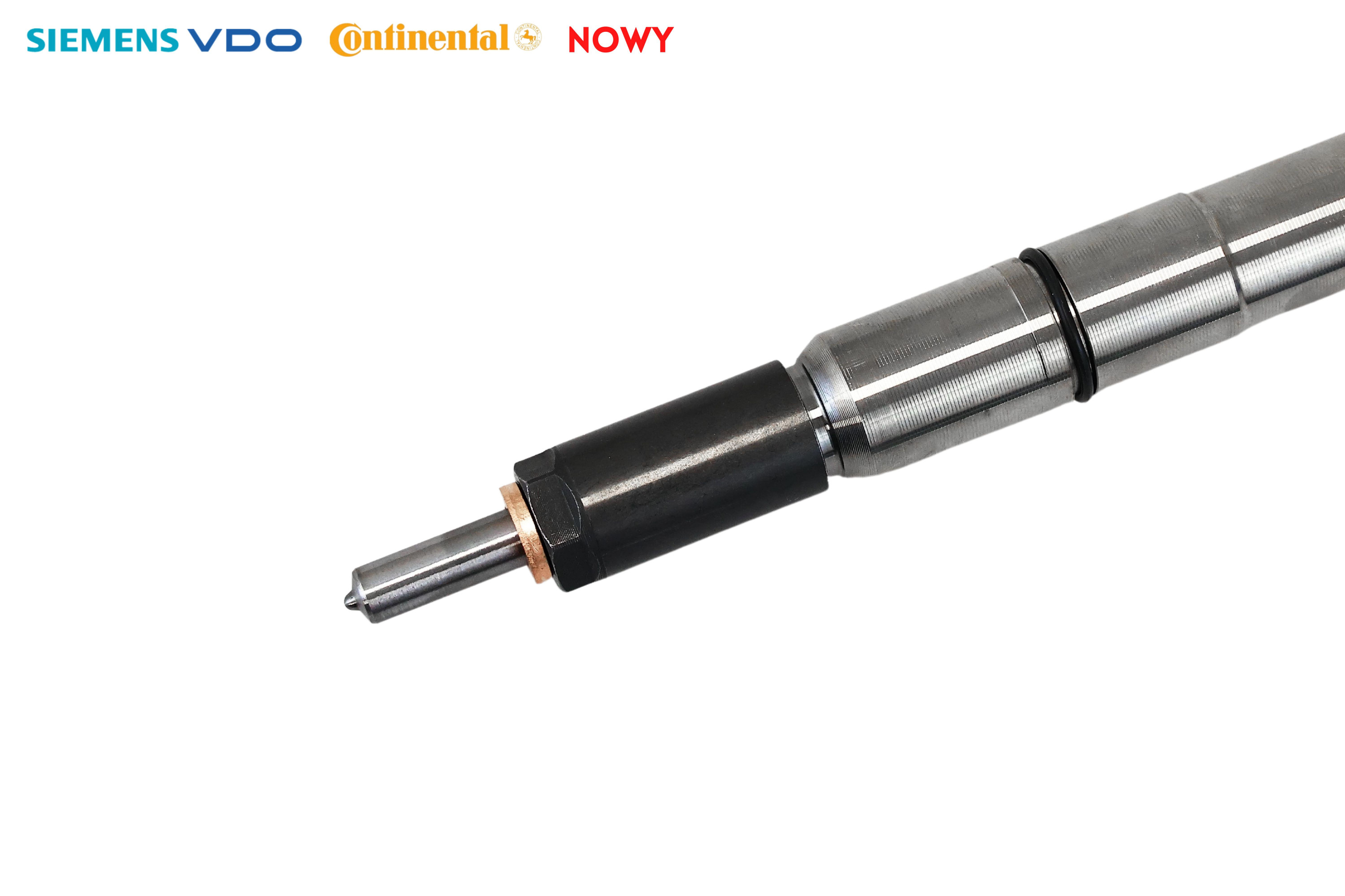 Wtrysk 03L130277B pasuje również do modeli: Wtrysk 03L130277B pasuje również do modeli: