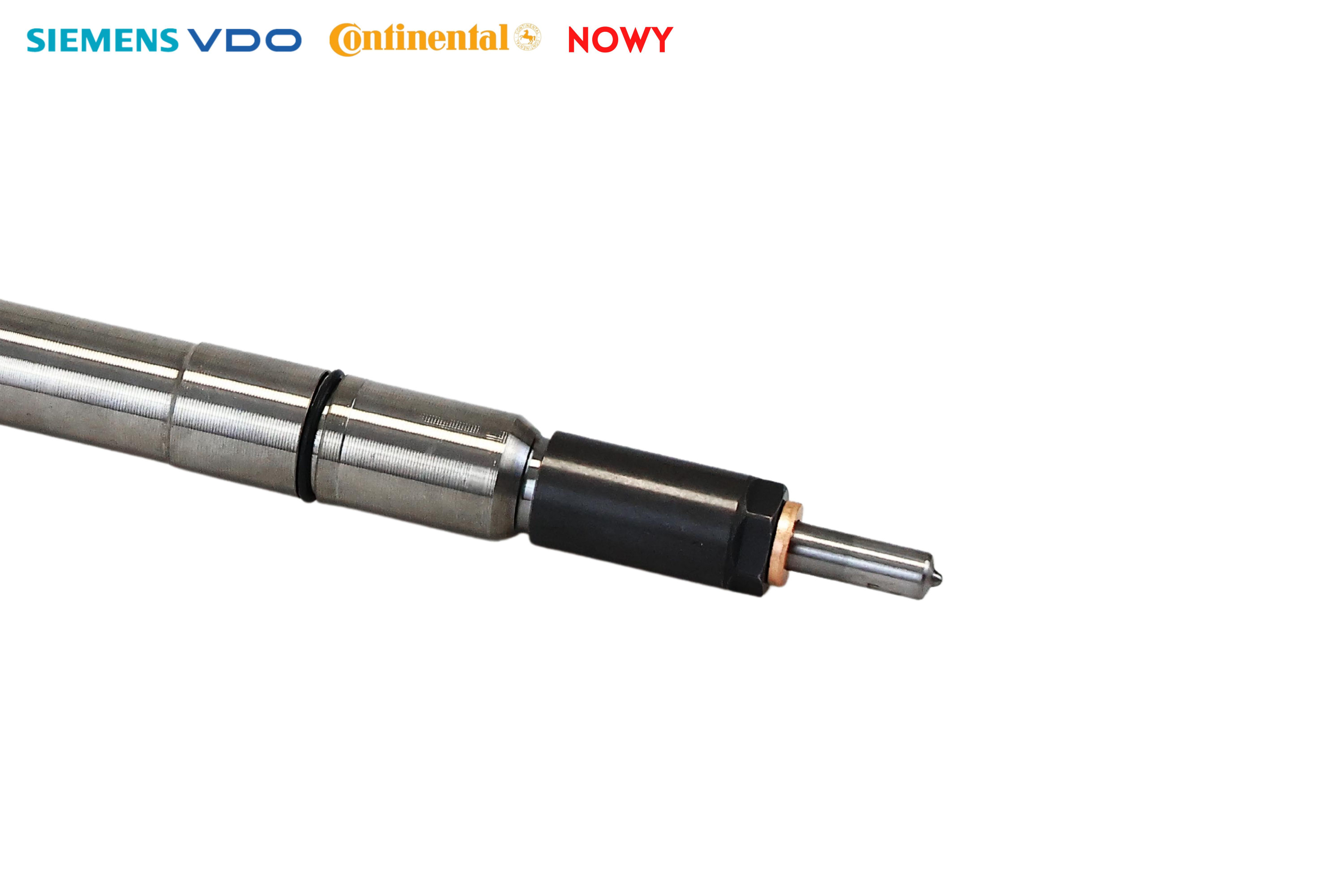 Wtryskiwacz 03L130277S pasuje również do modeli: Wtryskiwacz 03L130277S pasuje również do modeli:
