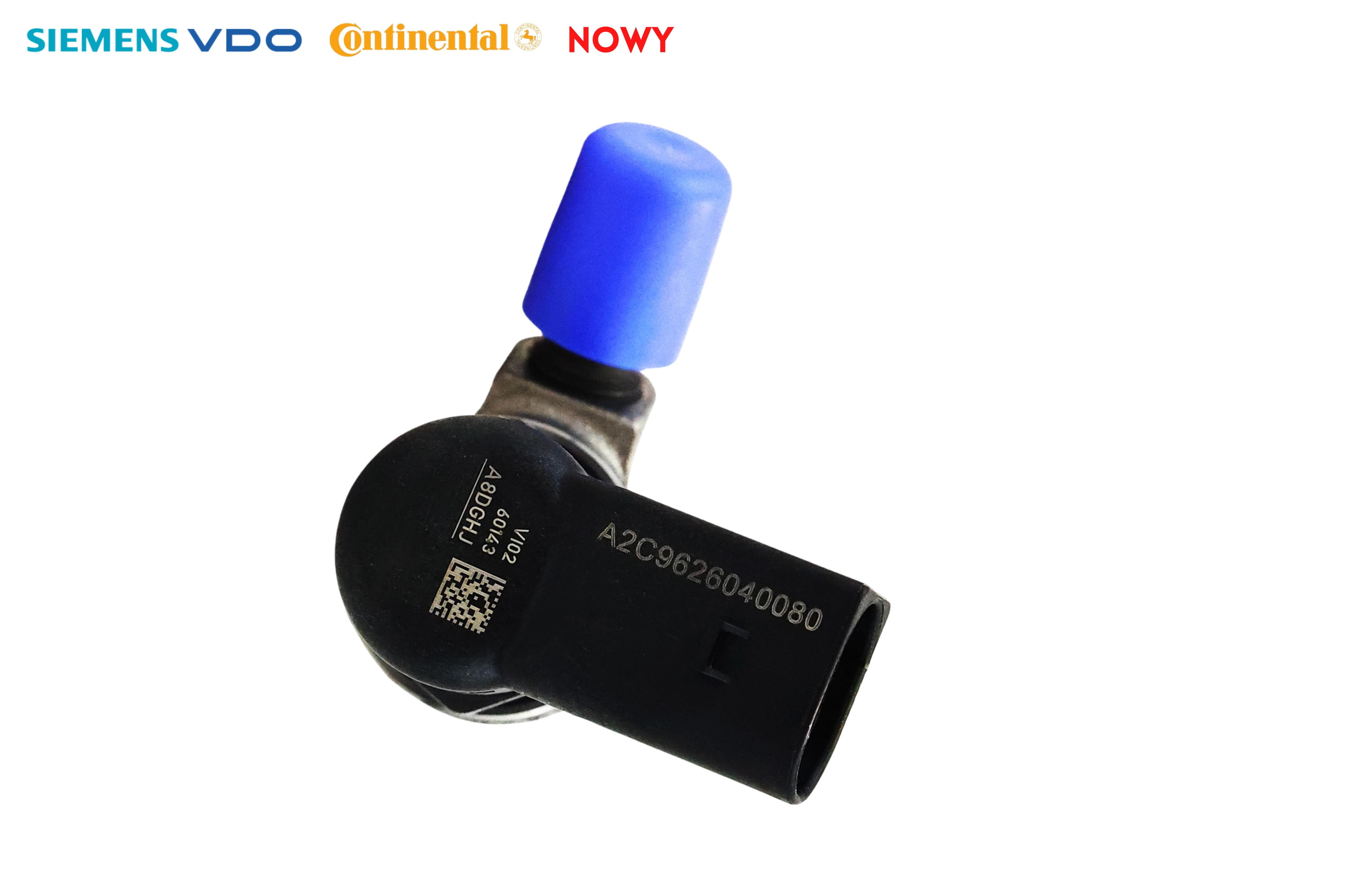 Wtryskiwacz A2C9626040080 pasuje również do modeli: Wtryskiwacz A2C9626040080 pasuje również do modeli: