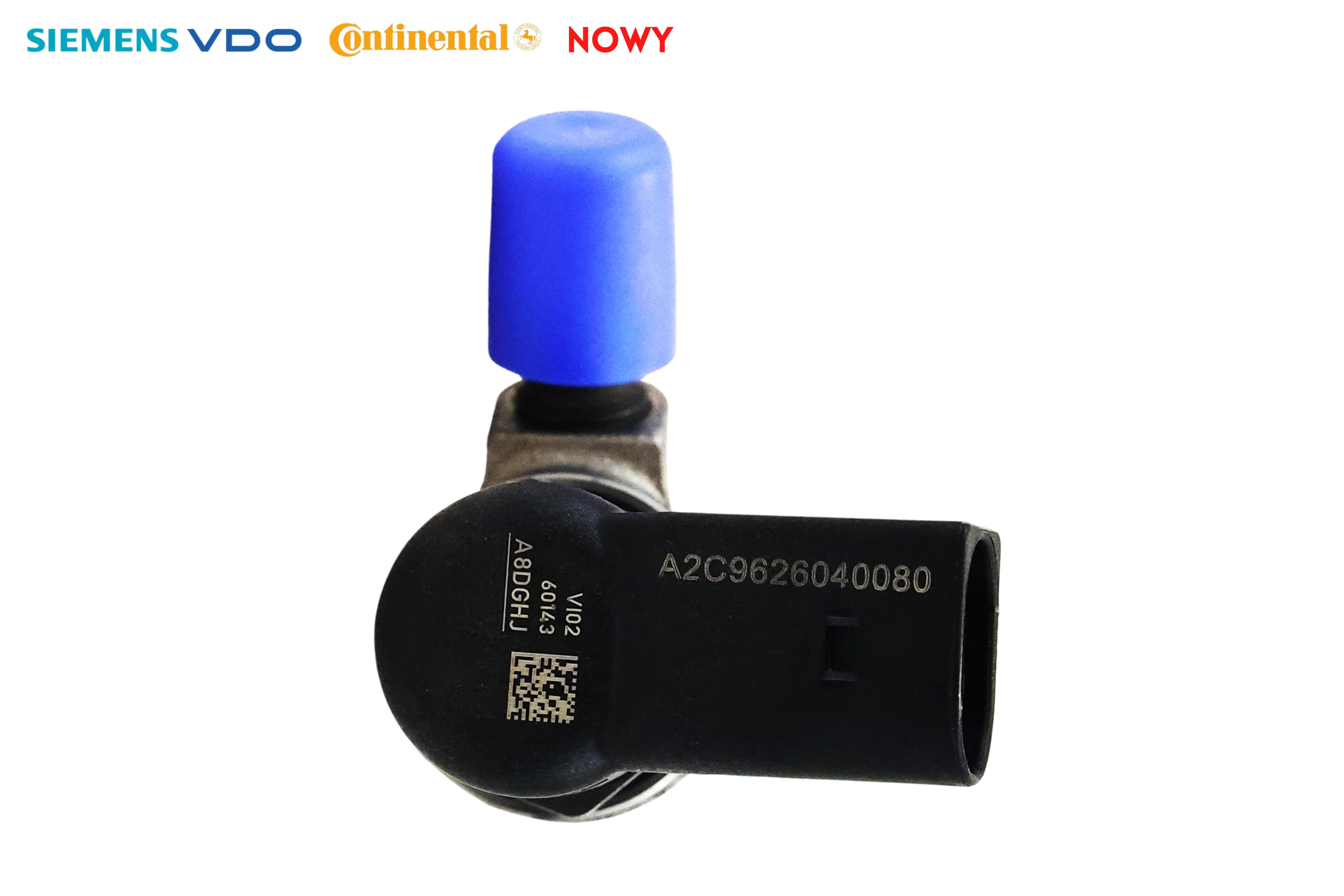 Wtryskiwacz 03L130277B pasuje również do modeli: Wtryskiwacz 03L130277B pasuje również do modeli: