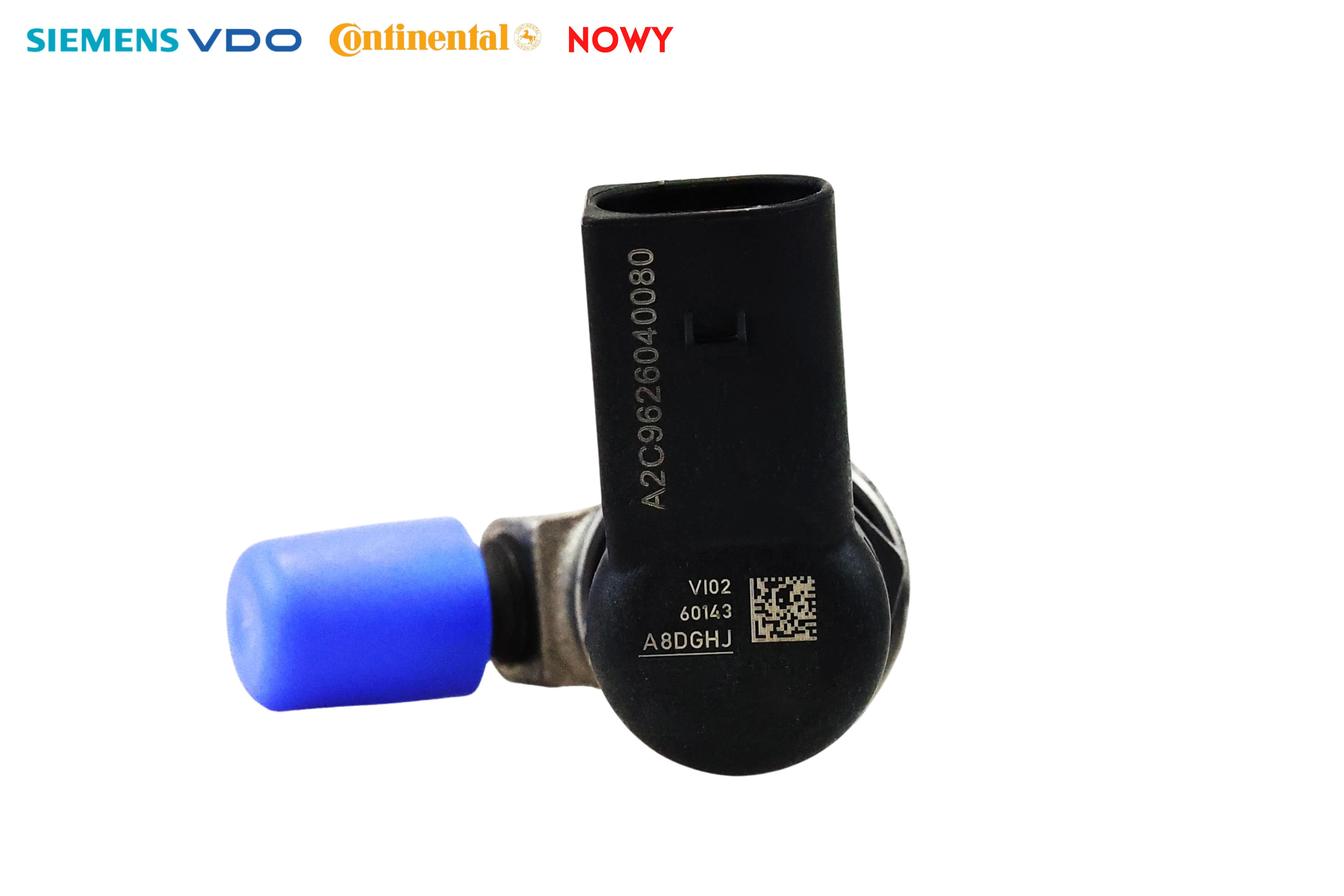 Wtryskiwacz 03L130277S pasuje również do modeli: Wtryskiwacz 03L130277S pasuje również do modeli: