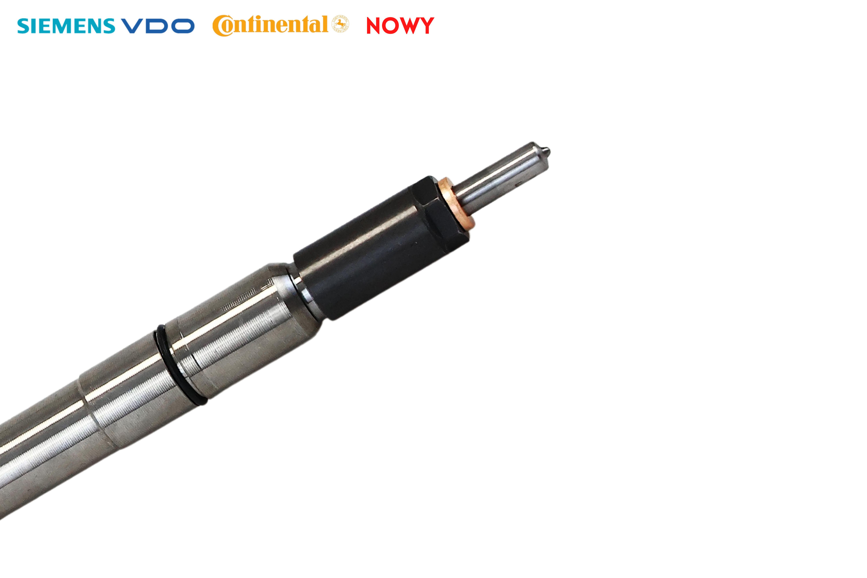 Wtryskiwacz 03L130277S pasuje również do modeli: Wtryskiwacz 03L130277S pasuje również do modeli: