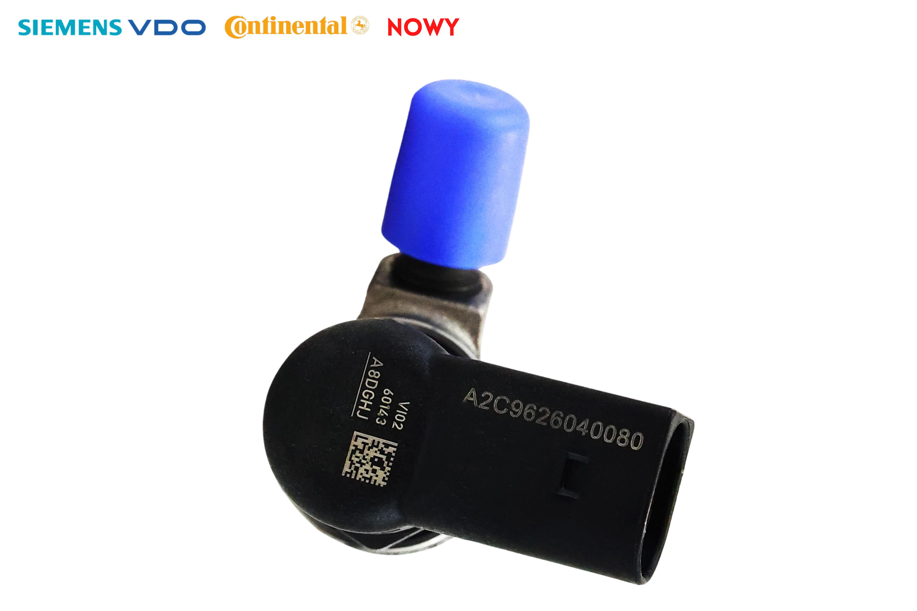 Wtryskiwacz A2C9626040080 pasuje również do modeli: Wtryskiwacz A2C9626040080 pasuje również do modeli: