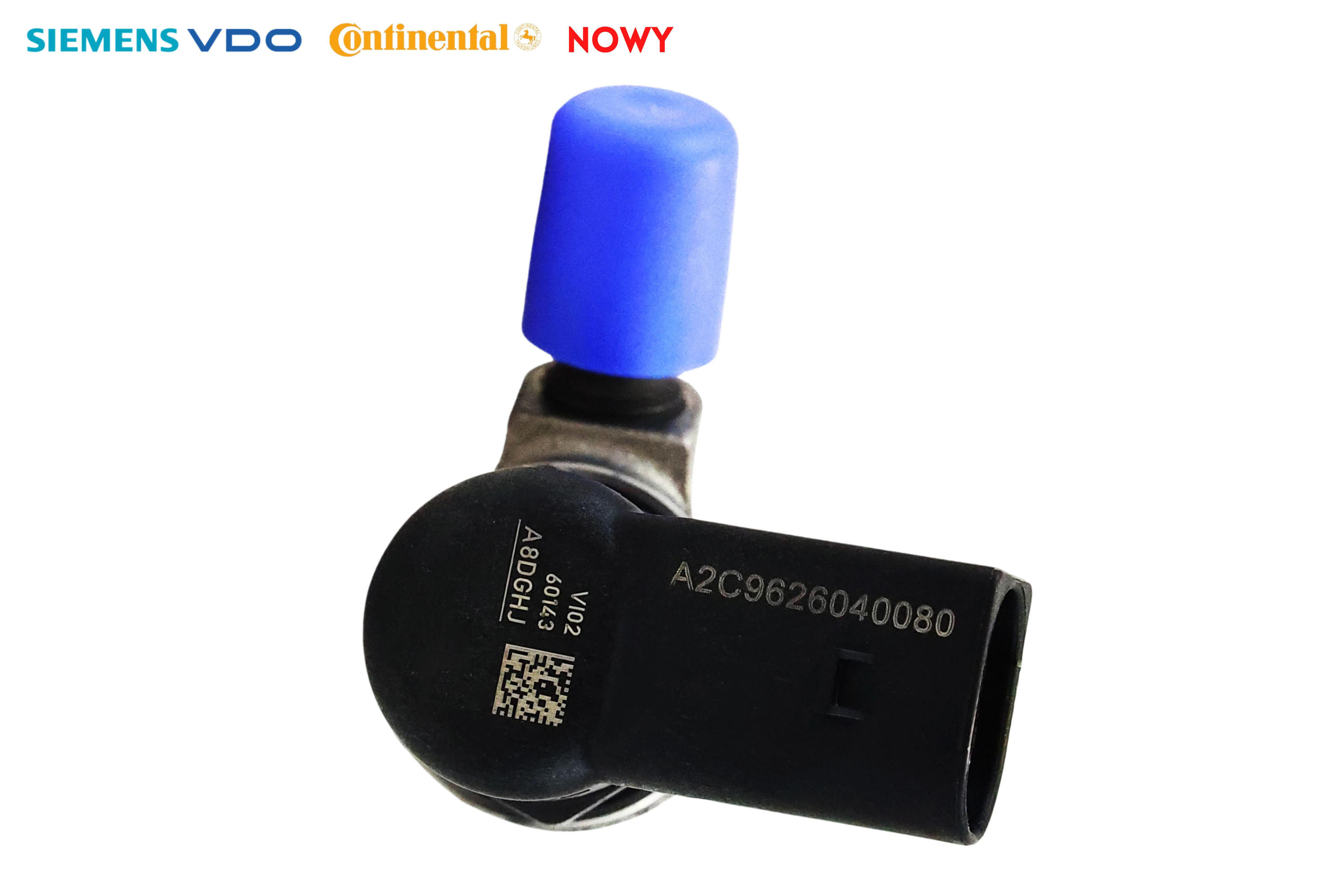 Wtryskiwacz A2C9626040080 pasuje również do modeli: Wtryskiwacz A2C9626040080 pasuje również do modeli: