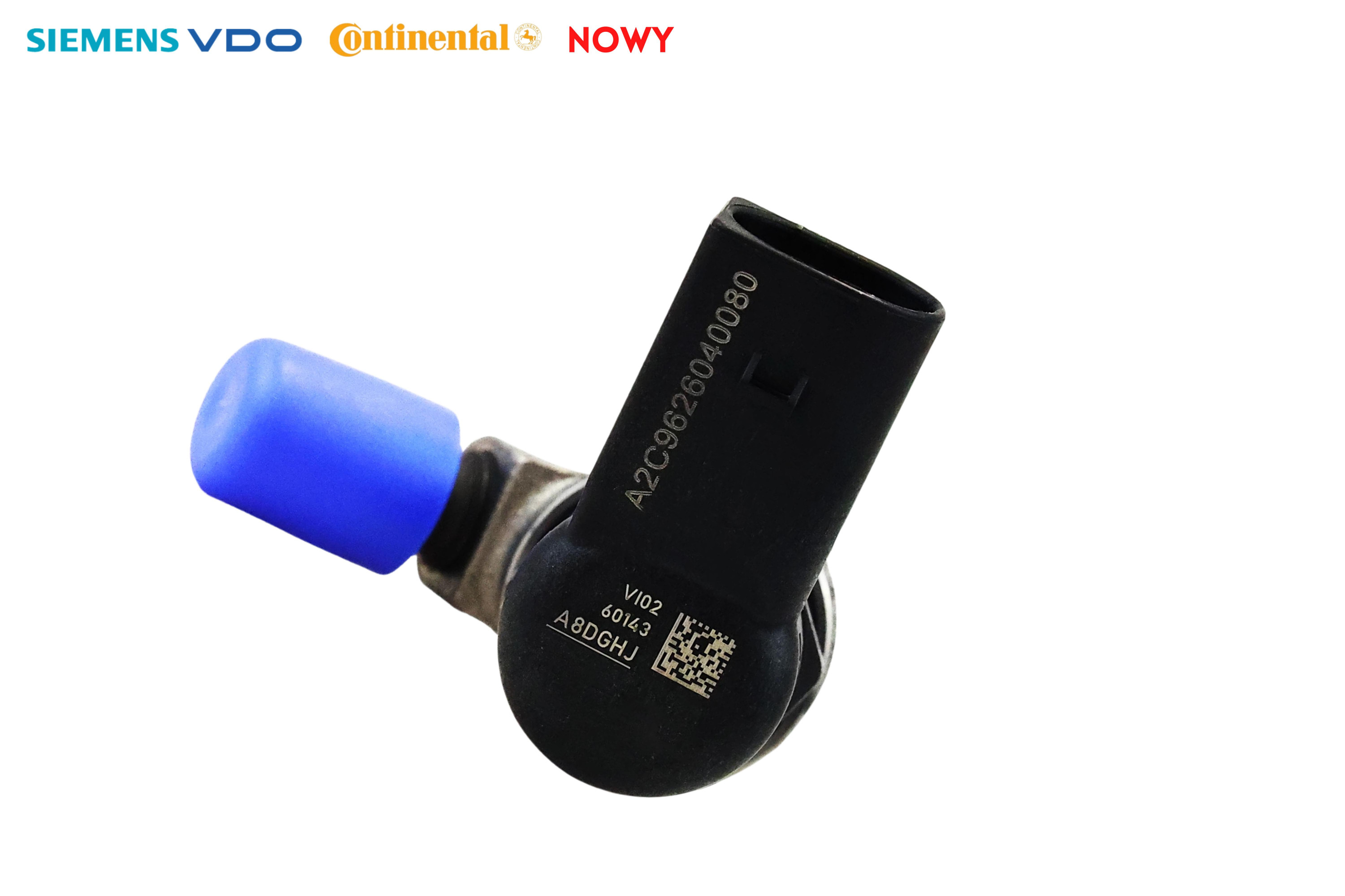 Wtryskiwacz A2C9626040080 pasuje również do modeli: Wtryskiwacz A2C9626040080 pasuje również do modeli: