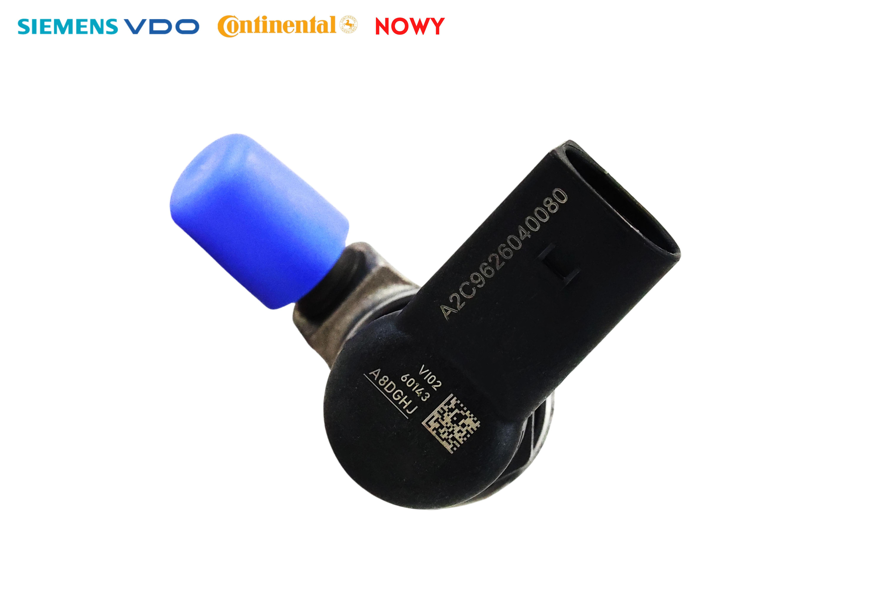 Wtryskiwacz A2C9626040080 pasuje również do modeli: Wtryskiwacz A2C9626040080 pasuje również do modeli: