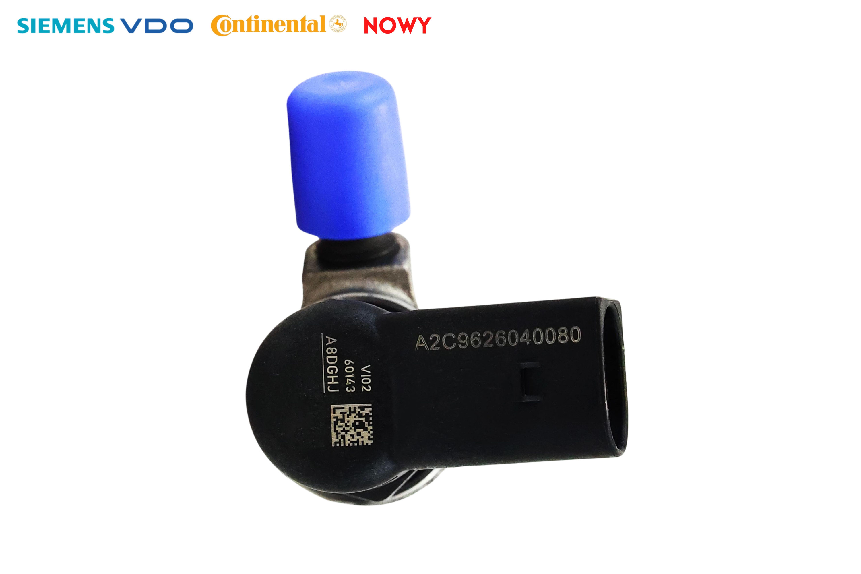 Wtryskiwacz A2C9626040080 pasuje również do modeli: Wtryskiwacz A2C9626040080 pasuje również do modeli: