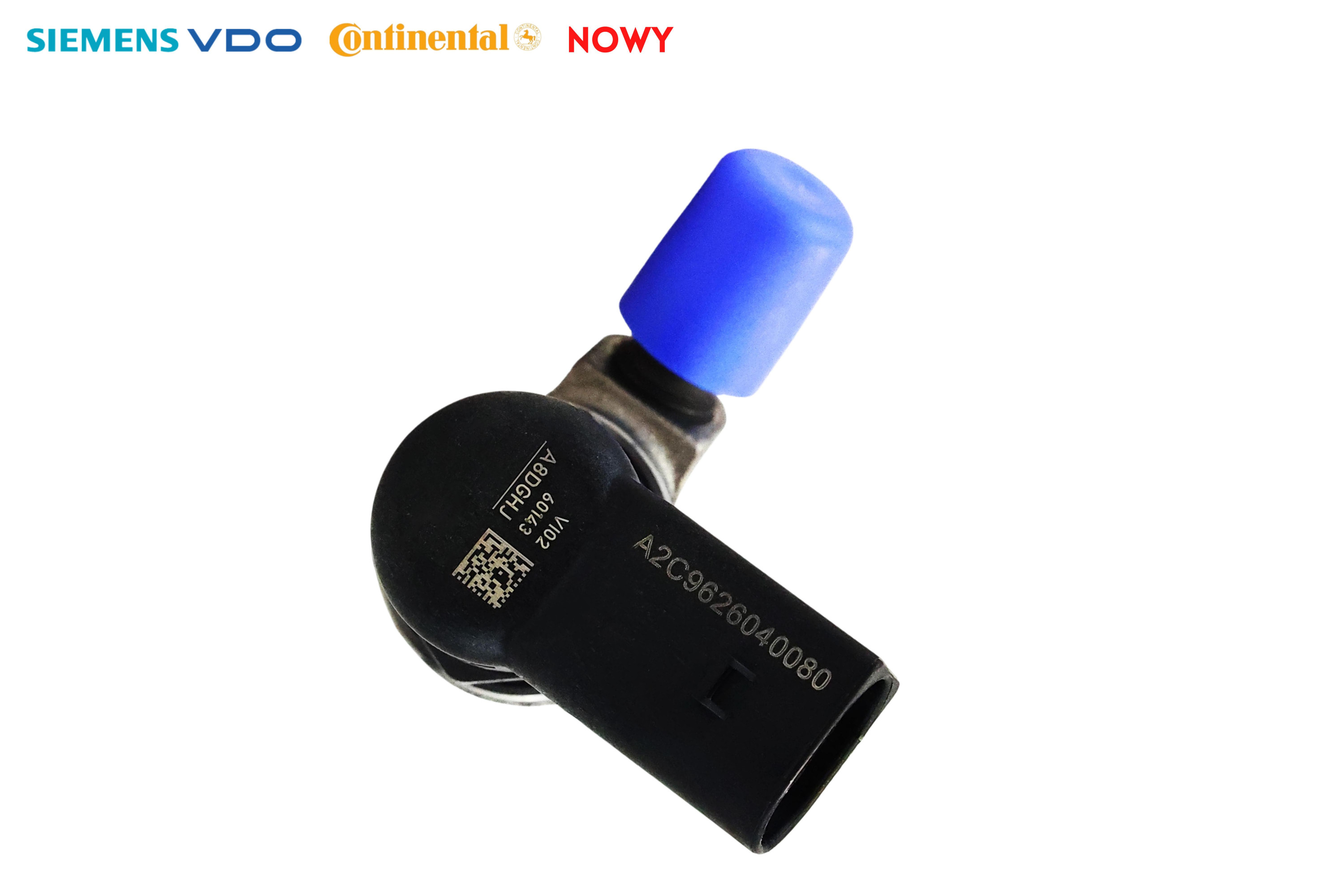 Wtryskiwacz 03L130277S pasuje również do modeli: Wtryskiwacz 03L130277S pasuje również do modeli: