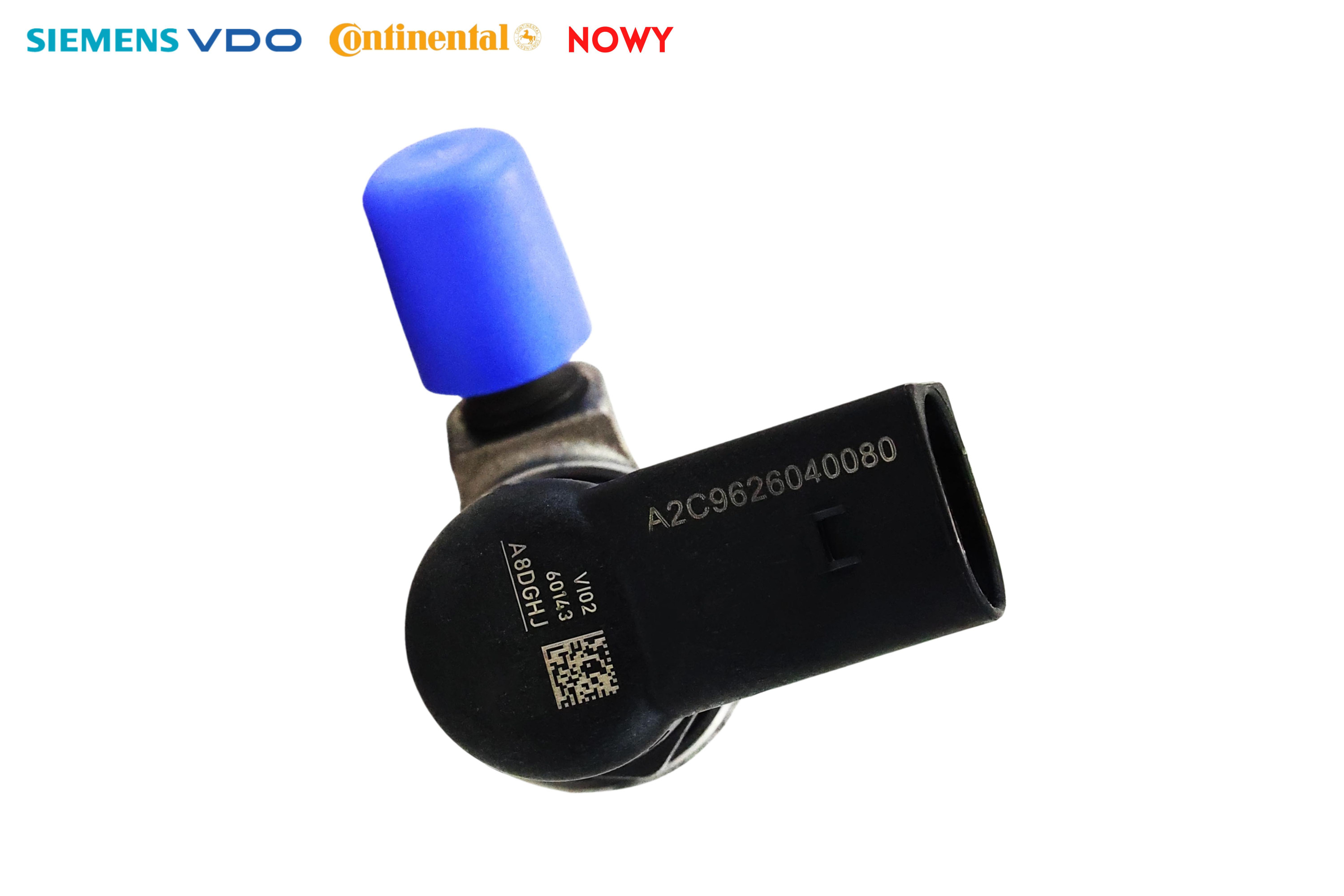 Wtryskiwacz 03L130277B pasuje również do modeli: Wtryskiwacz 03L130277B pasuje również do modeli: