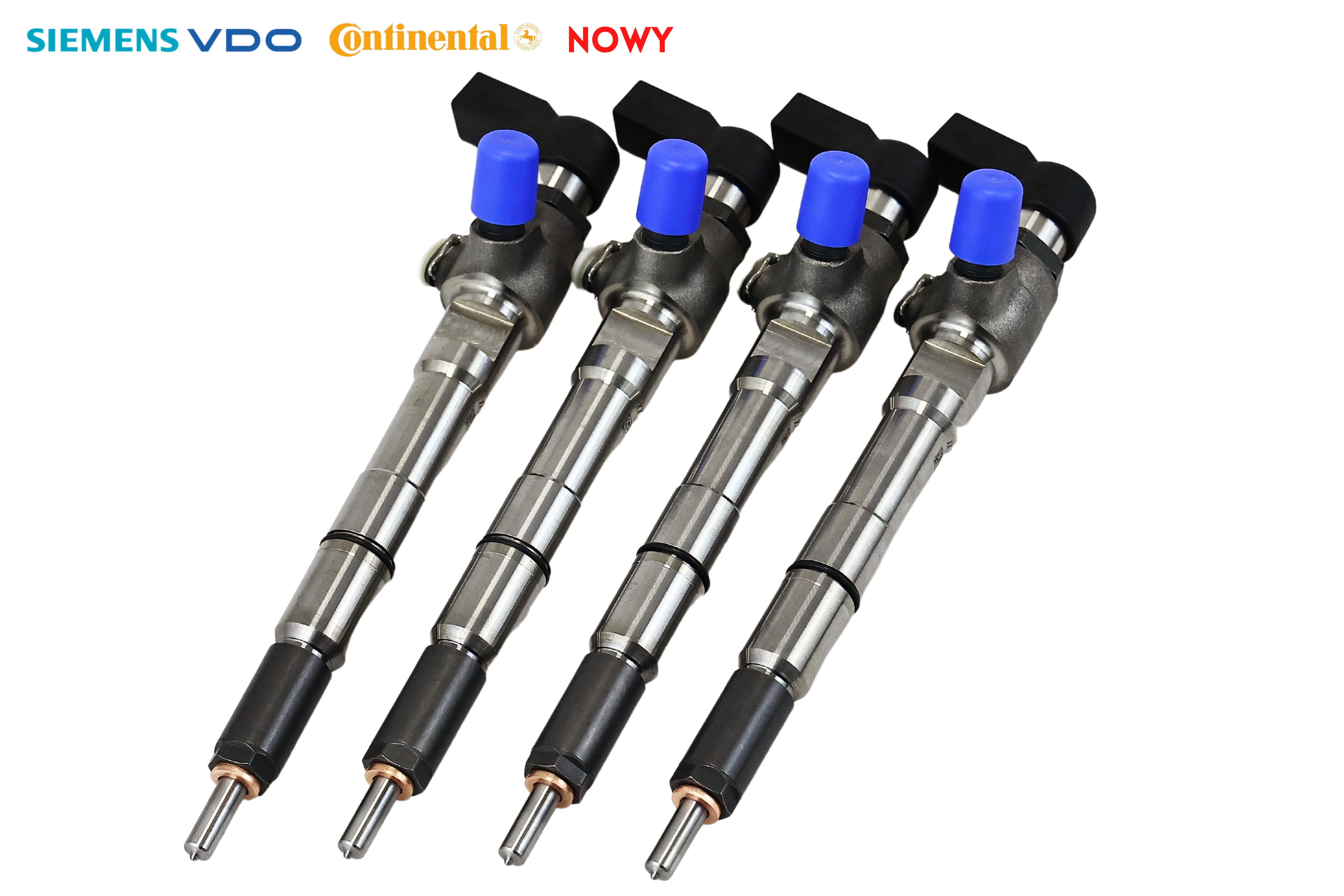 Wtryski Audi A3 A2C9626040080 Wtryski Audi A3 A2C9626040080