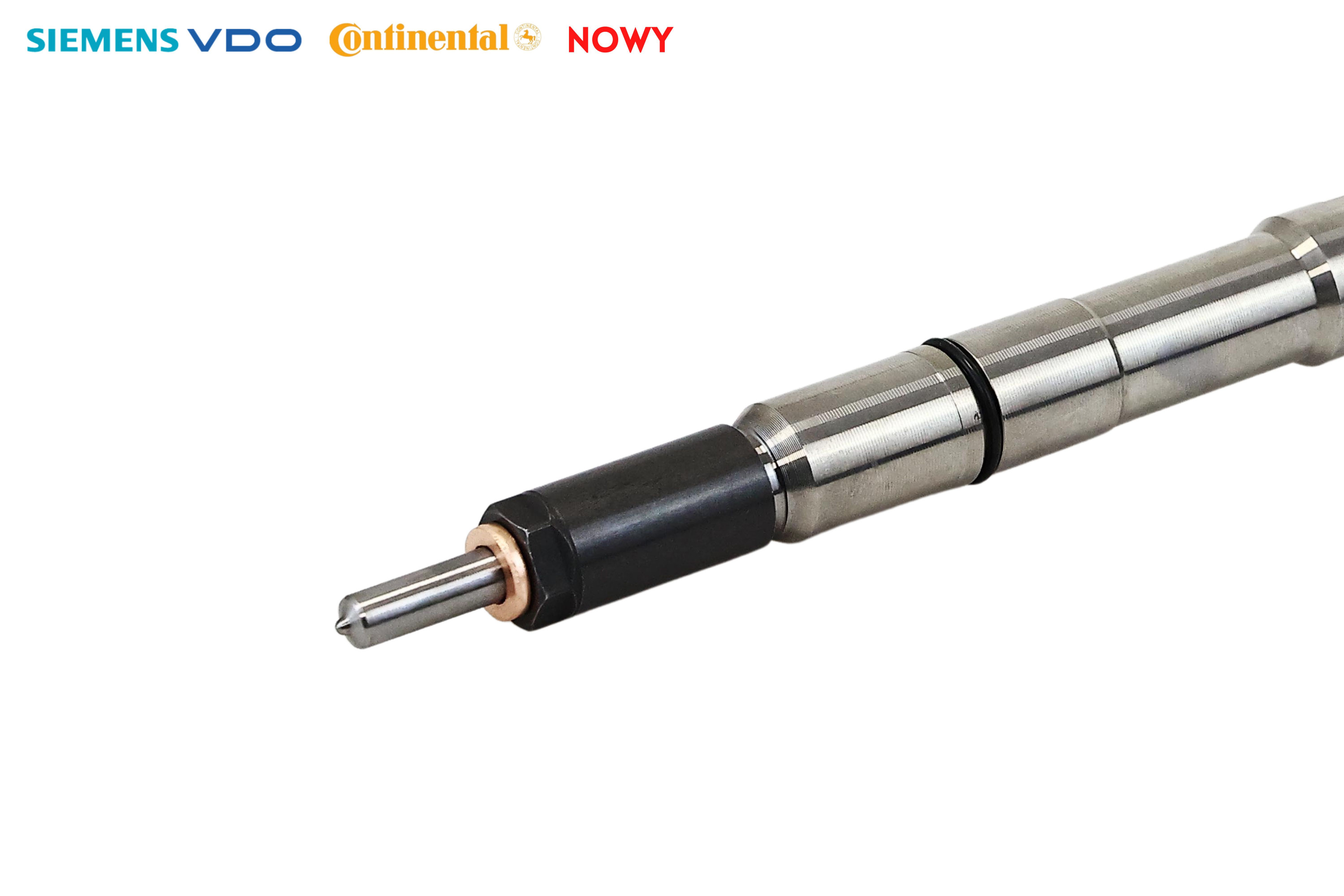 Wtrysk 03L130277S pasuje również do modeli: Wtrysk 03L130277S pasuje również do modeli: