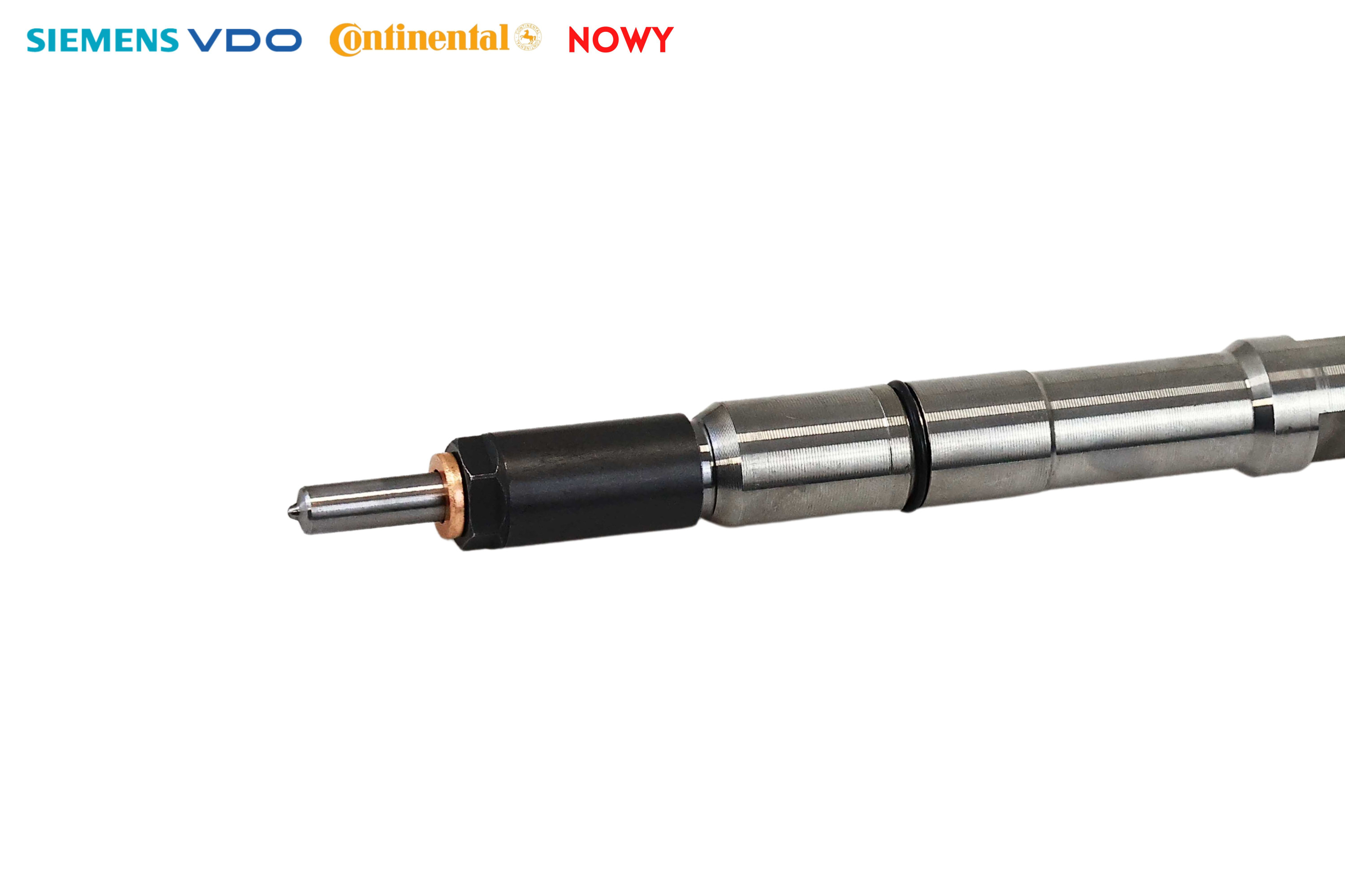 Wtryskiwacz 03L130277S pasuje również do modeli: Wtryskiwacz 03L130277S pasuje również do modeli: