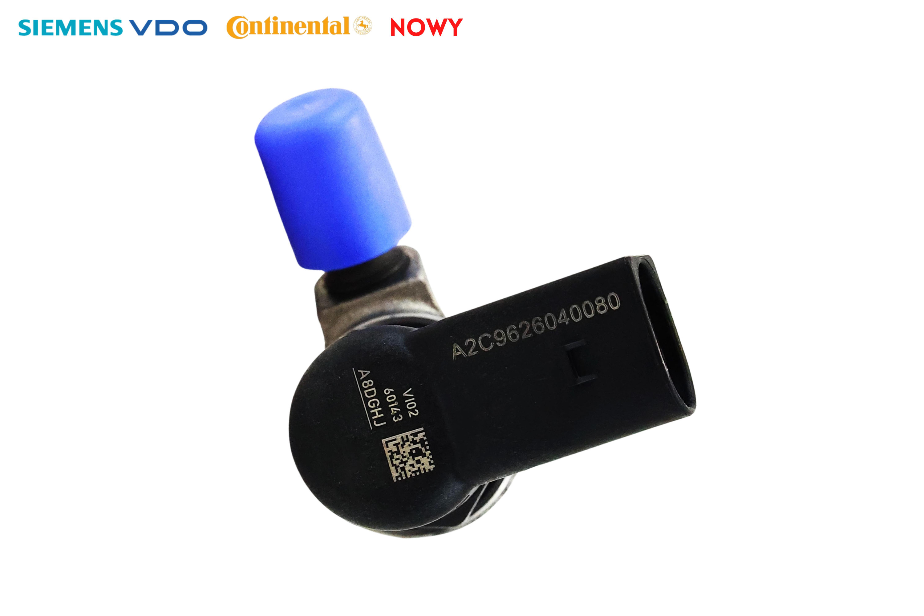 Wtryskiwacz 03L130277S pasuje również do modeli: Wtryskiwacz 03L130277S pasuje również do modeli: