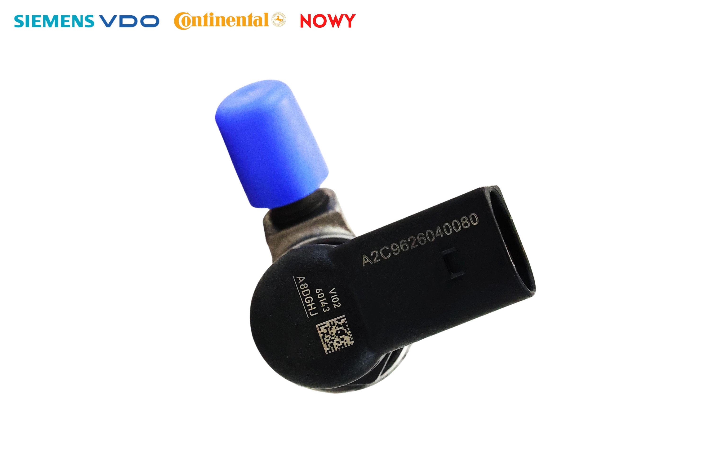 Wtryskiwacz 03L130277B pasuje również do modeli: Wtryskiwacz 03L130277B pasuje również do modeli: