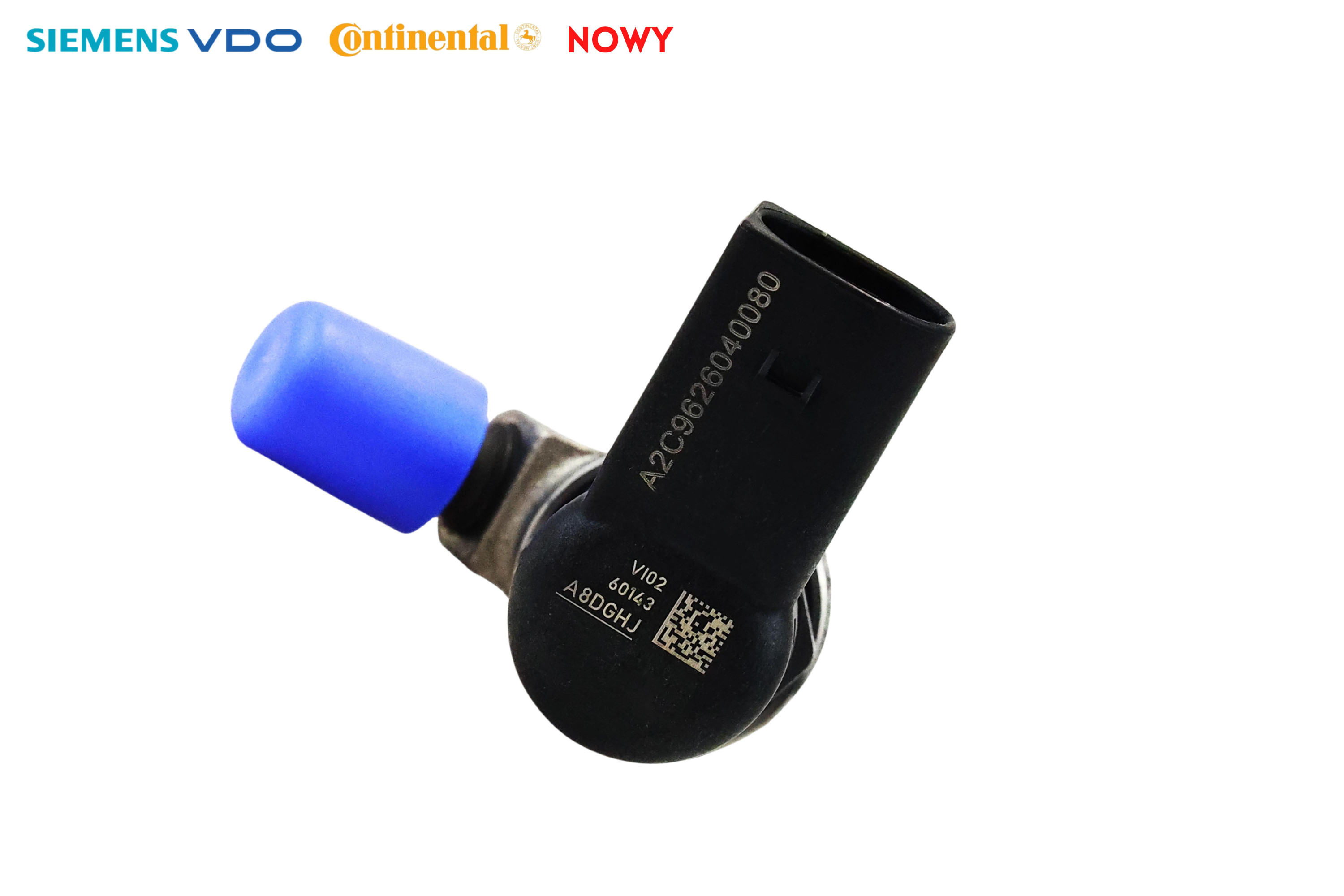 Wtryskiwacz 03L130277B pasuje również do modeli: Wtryskiwacz 03L130277B pasuje również do modeli: