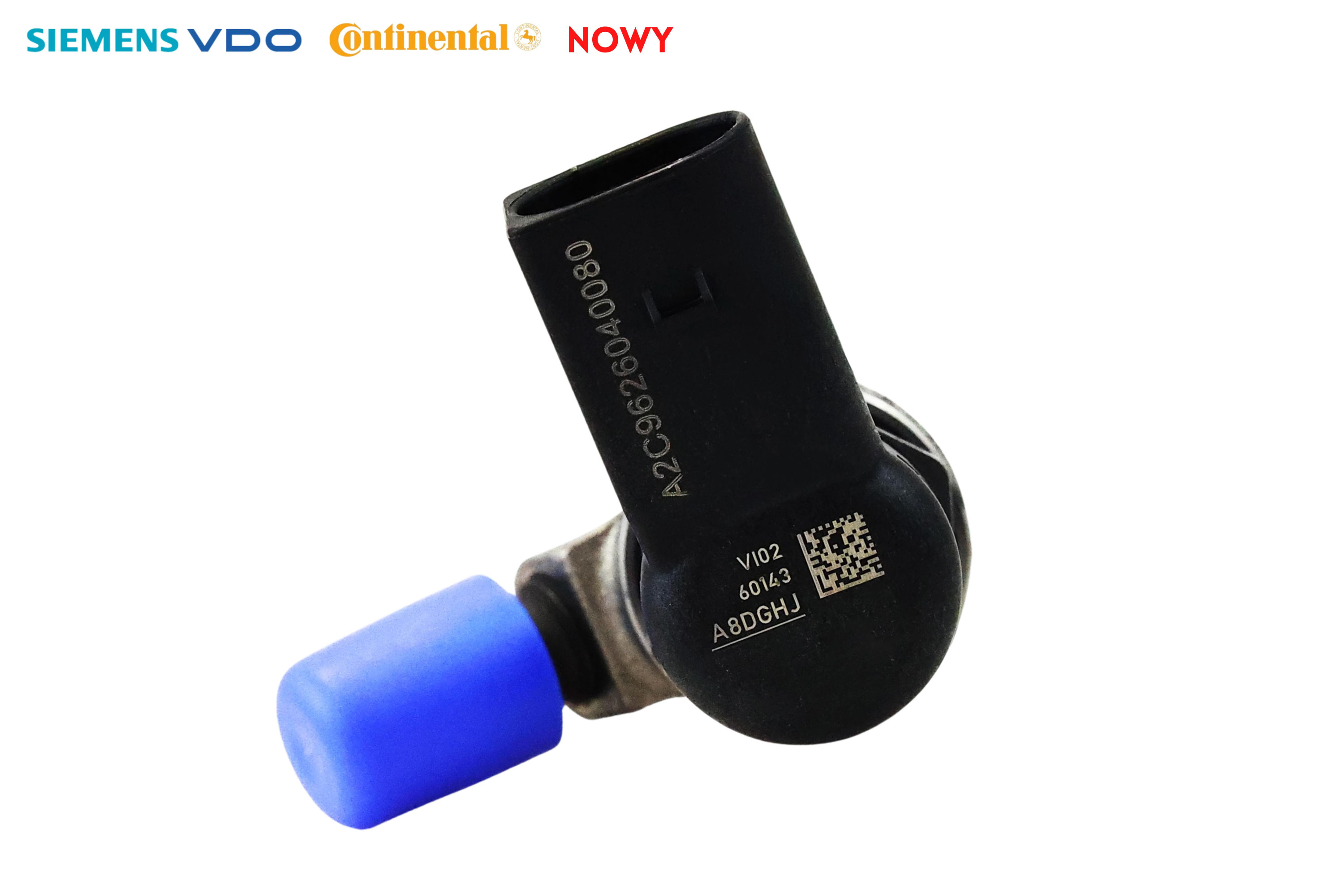 Wtryskiwacz 03L130277B pasuje do modeli: Wtryskiwacz 03L130277B pasuje do modeli: