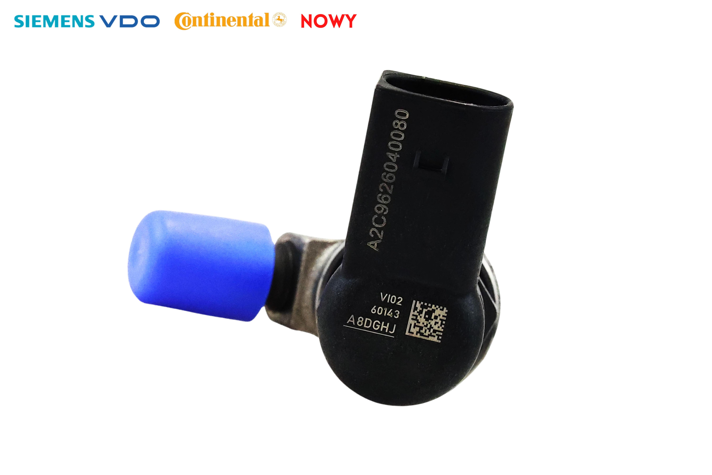 Wtryskiwacz 03L130277S pasuje również do modeli: Wtryskiwacz 03L130277S pasuje również do modeli: