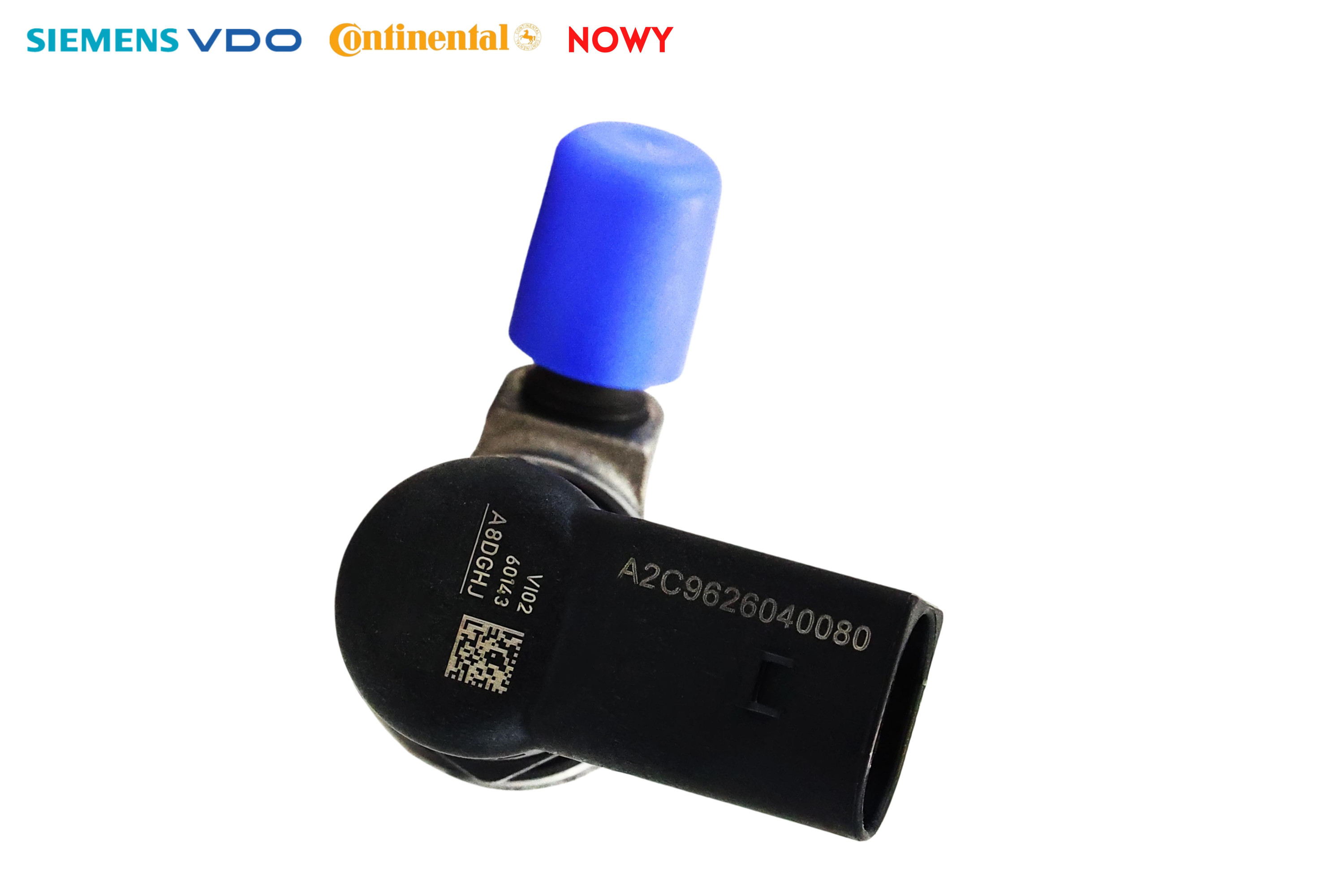 Wtryskiwacz A2C9626040080 pasuje również do modeli: Wtryskiwacz A2C9626040080 pasuje również do modeli: