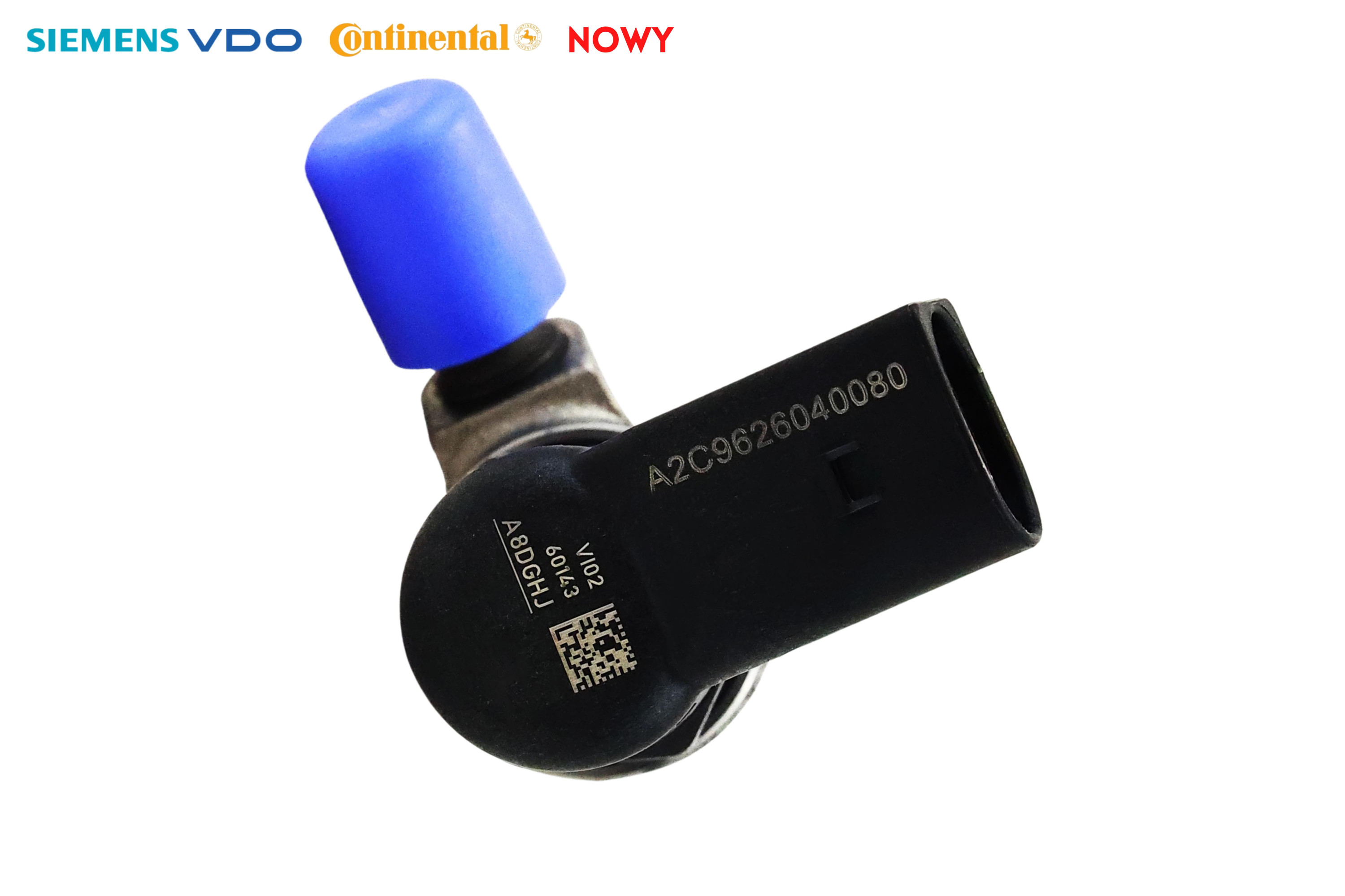 Wtryskiwacz A2C9626040080 pasuje również do modeli: Wtryskiwacz A2C9626040080 pasuje również do modeli:
